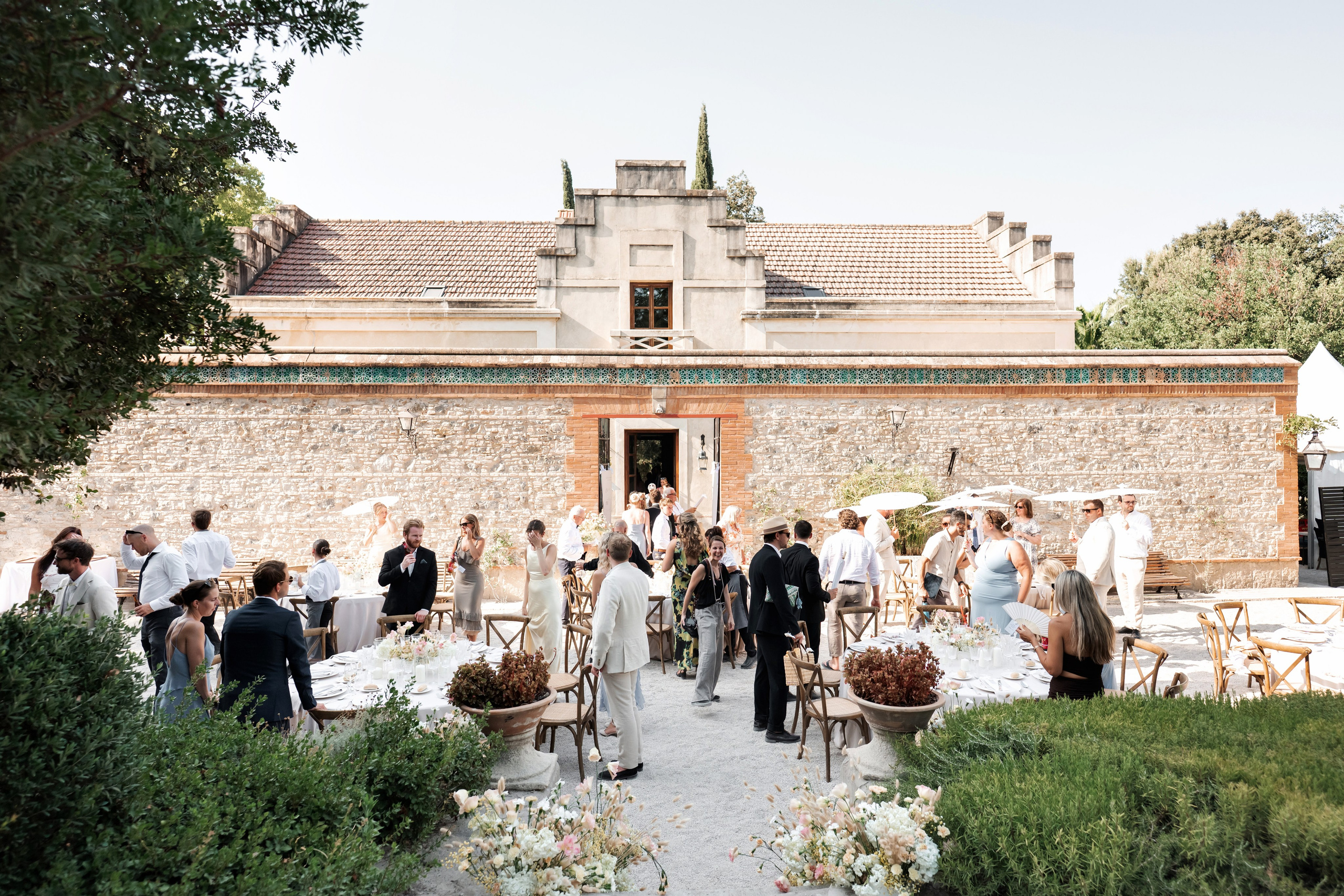 LILLIAN & ALEXANDER. Bryllupsfotograf i hele Norge