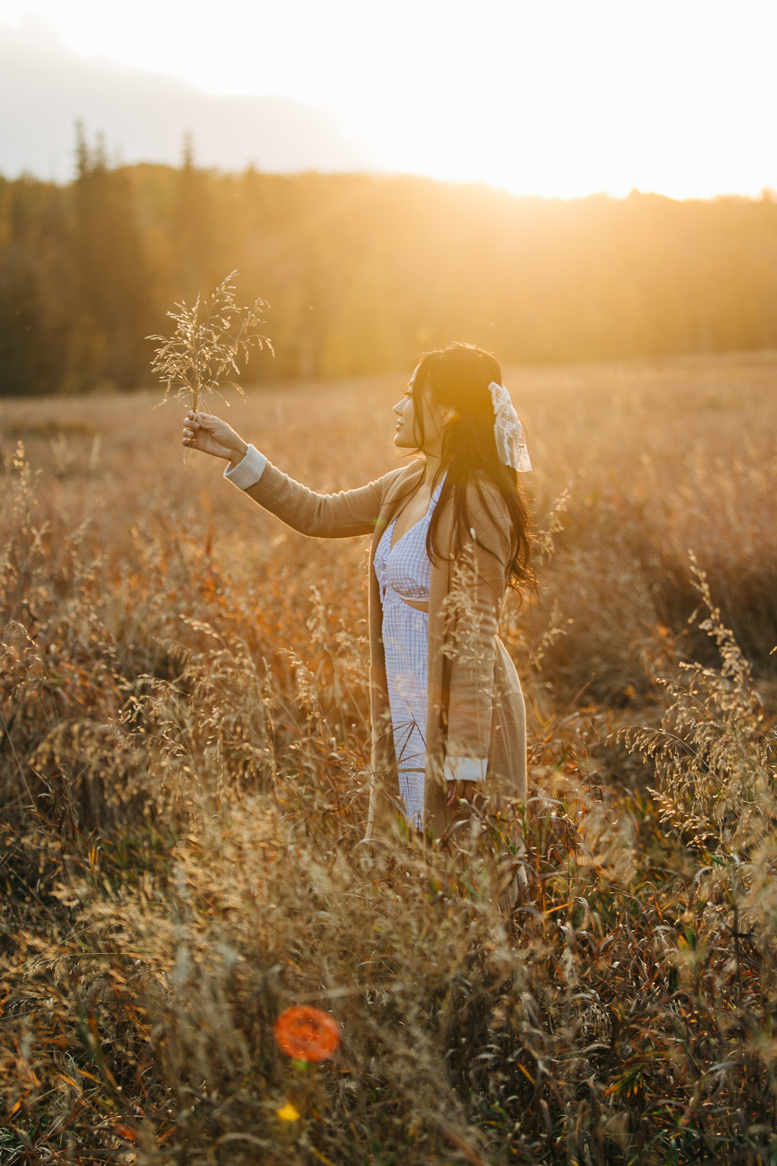 Portraits — Hannah Woo. Ching Li Photography