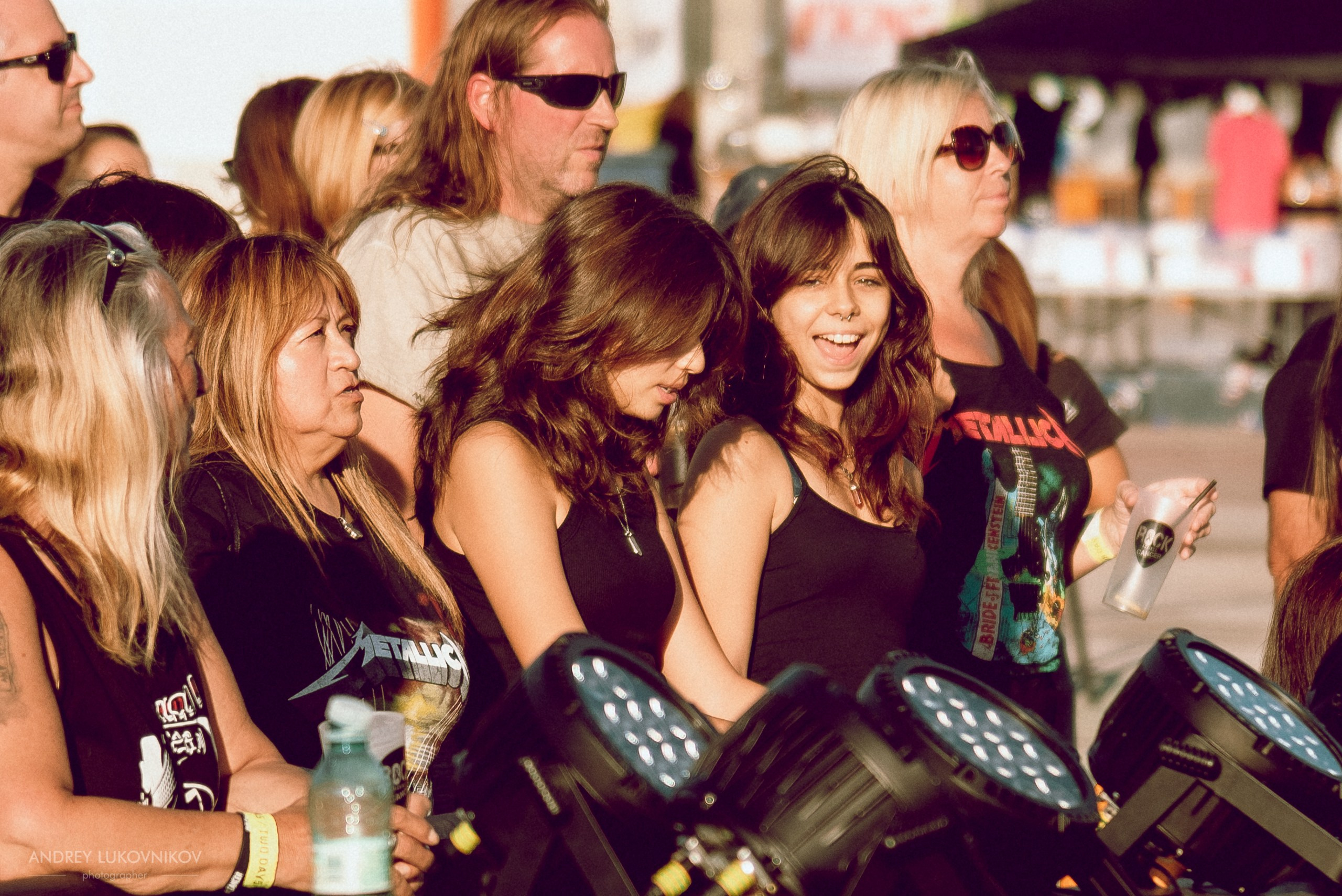 Uprising Muse Tribute | Rock Against Cancer Torrevieja