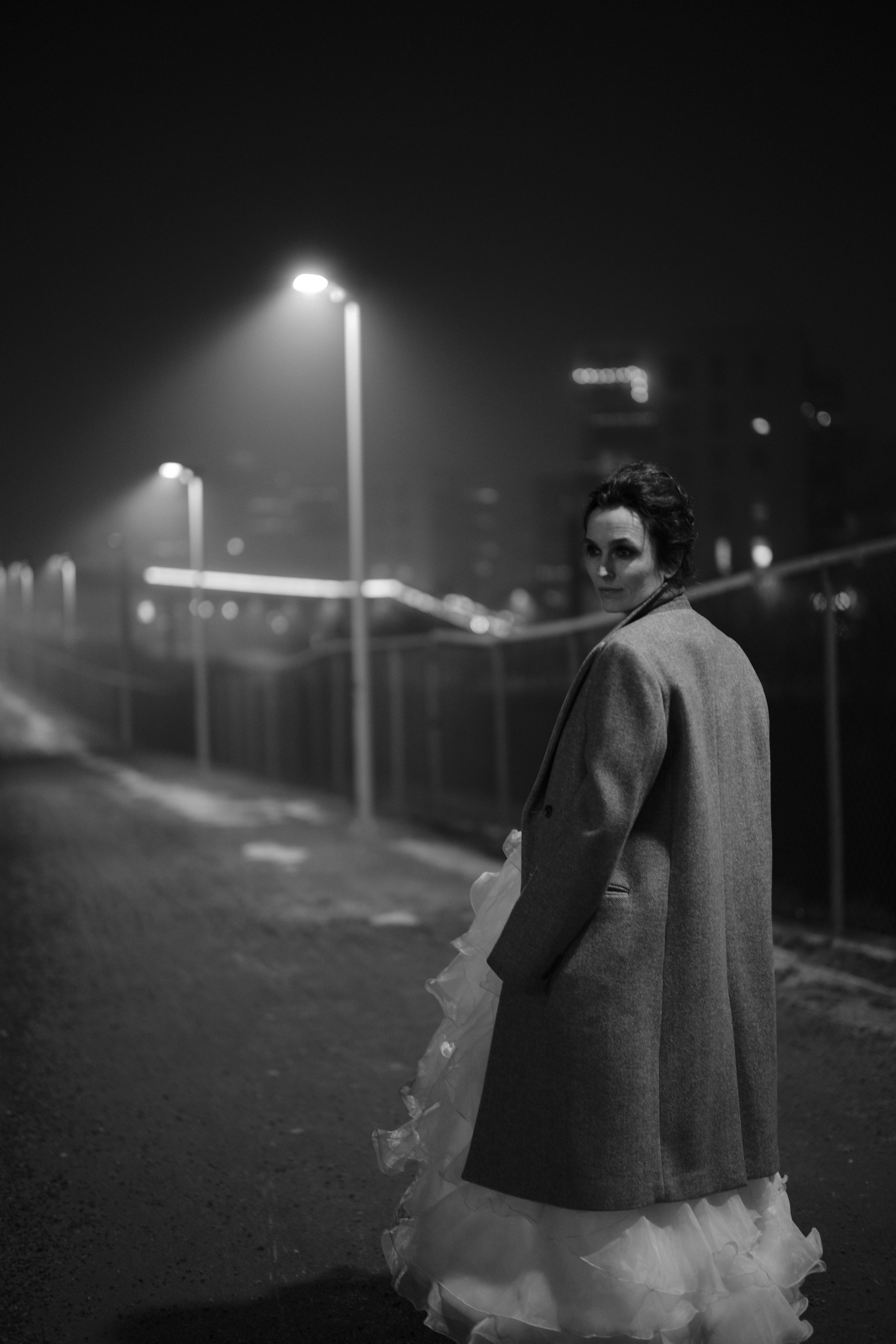 Portrett. Foto som Kunst. Anastasia Majestic Kunstkaper, Make-up Artist, Stylist