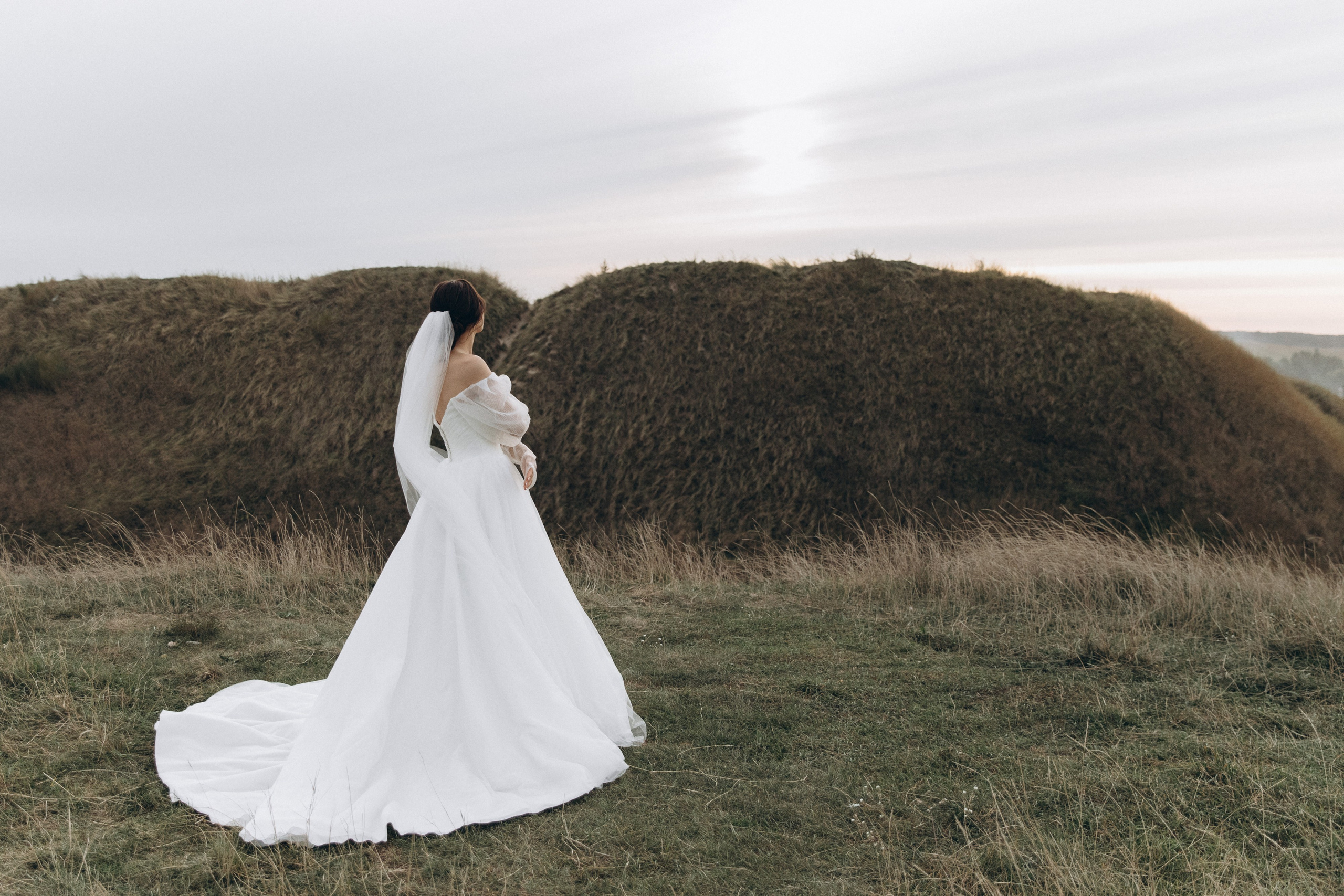 Сніжана та Саша дозйомка. Біліївські хутори. Ірина Терещук