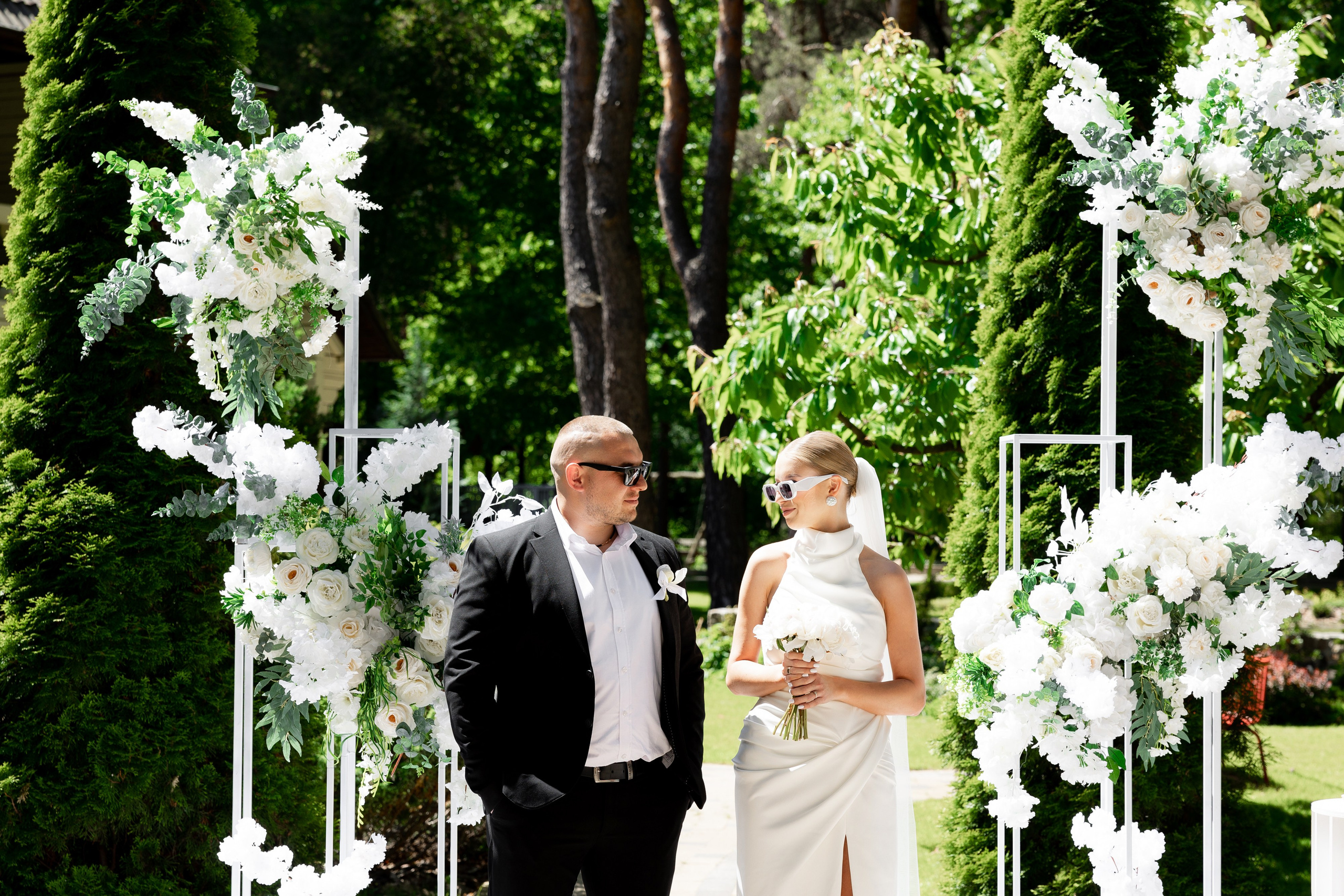 Victoria Taras. Ірина Терещук