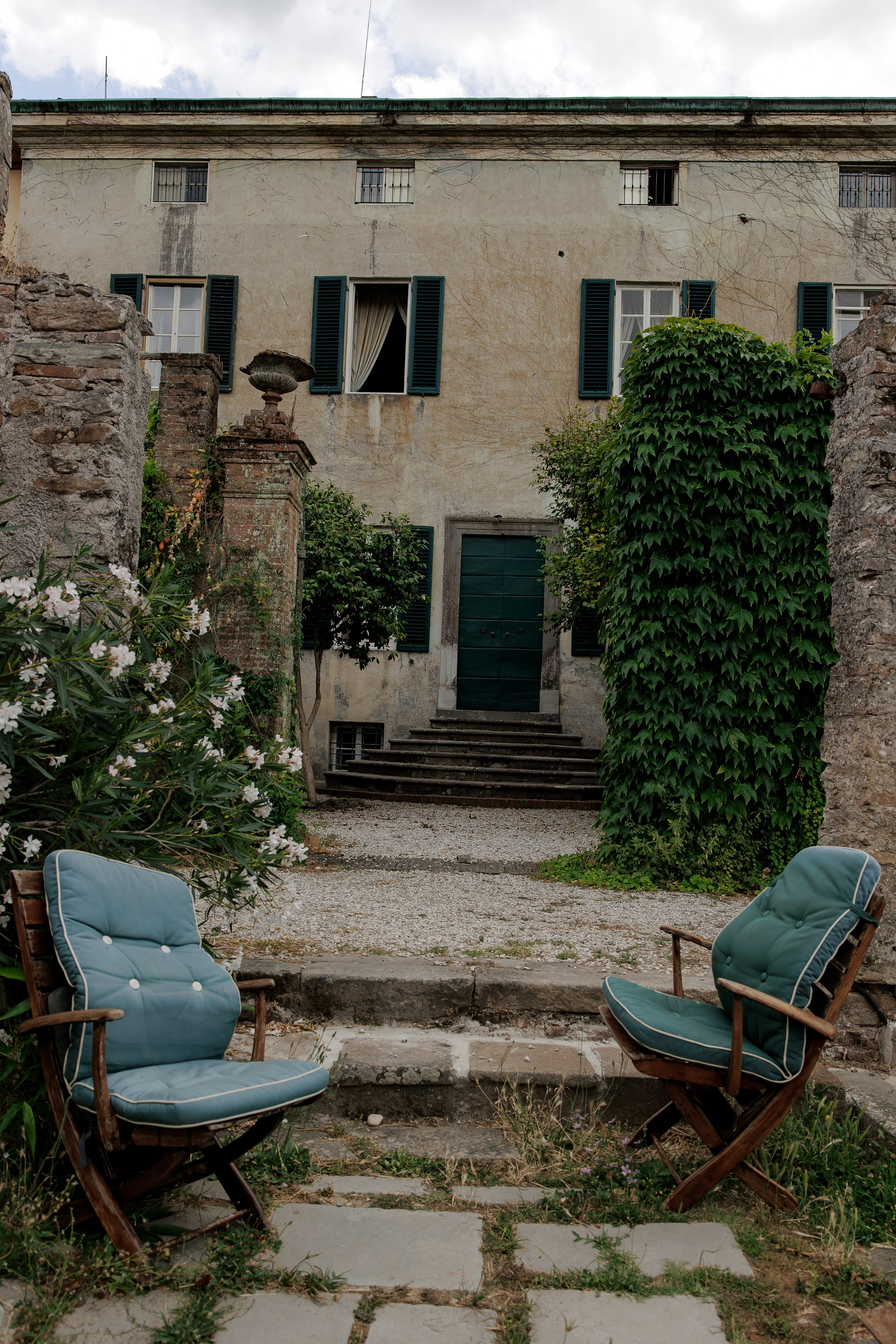 Martina et Paul Mariage en Toscane, Italie. Fotograf de Nuntă la Bordeaux, Florin Țugui