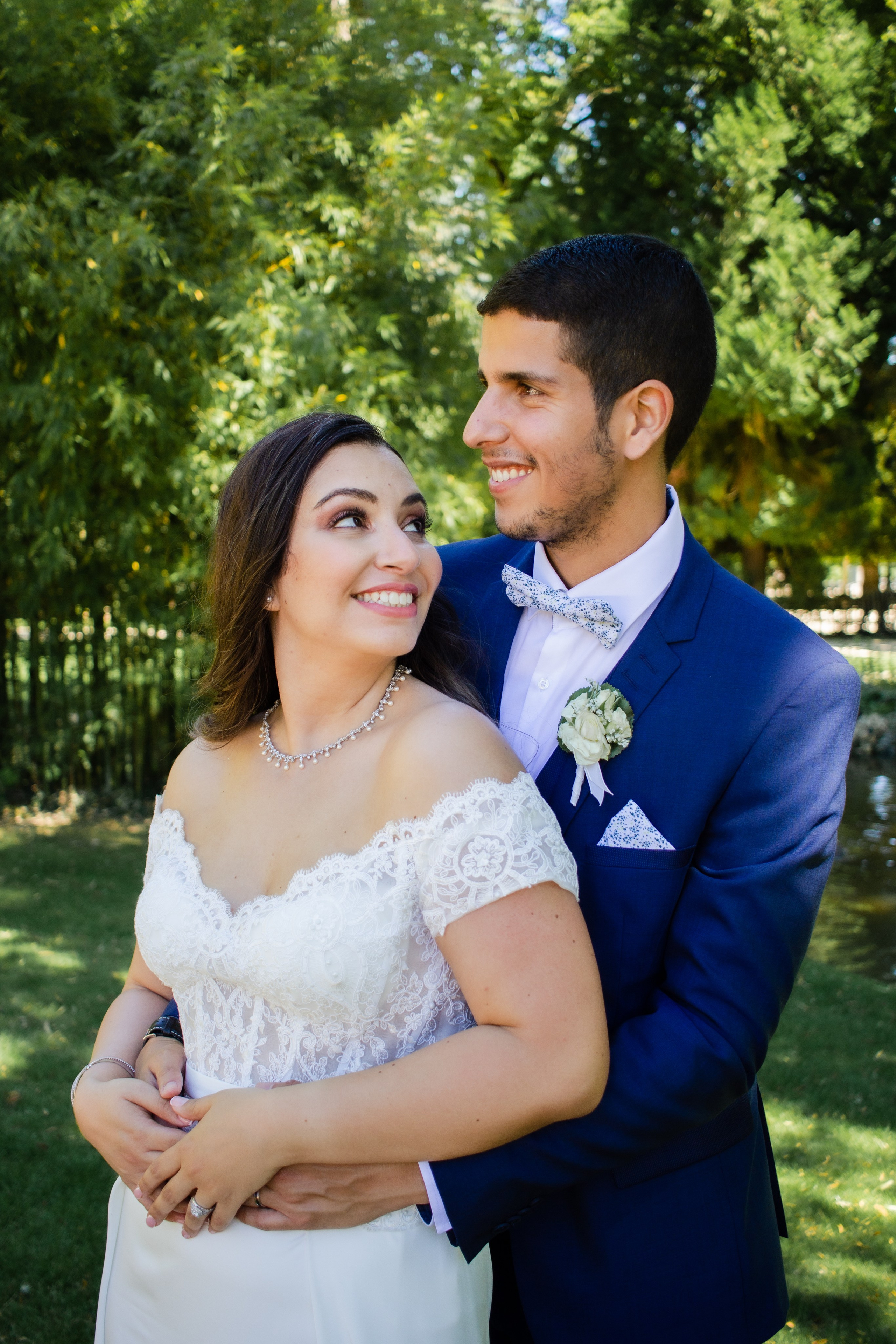 Fatima et Riad | Un mariage à Poitiers. Studio photo « Partage ton bonheur » – Photographe famille près de Châtellerault, Poitiers et Tours