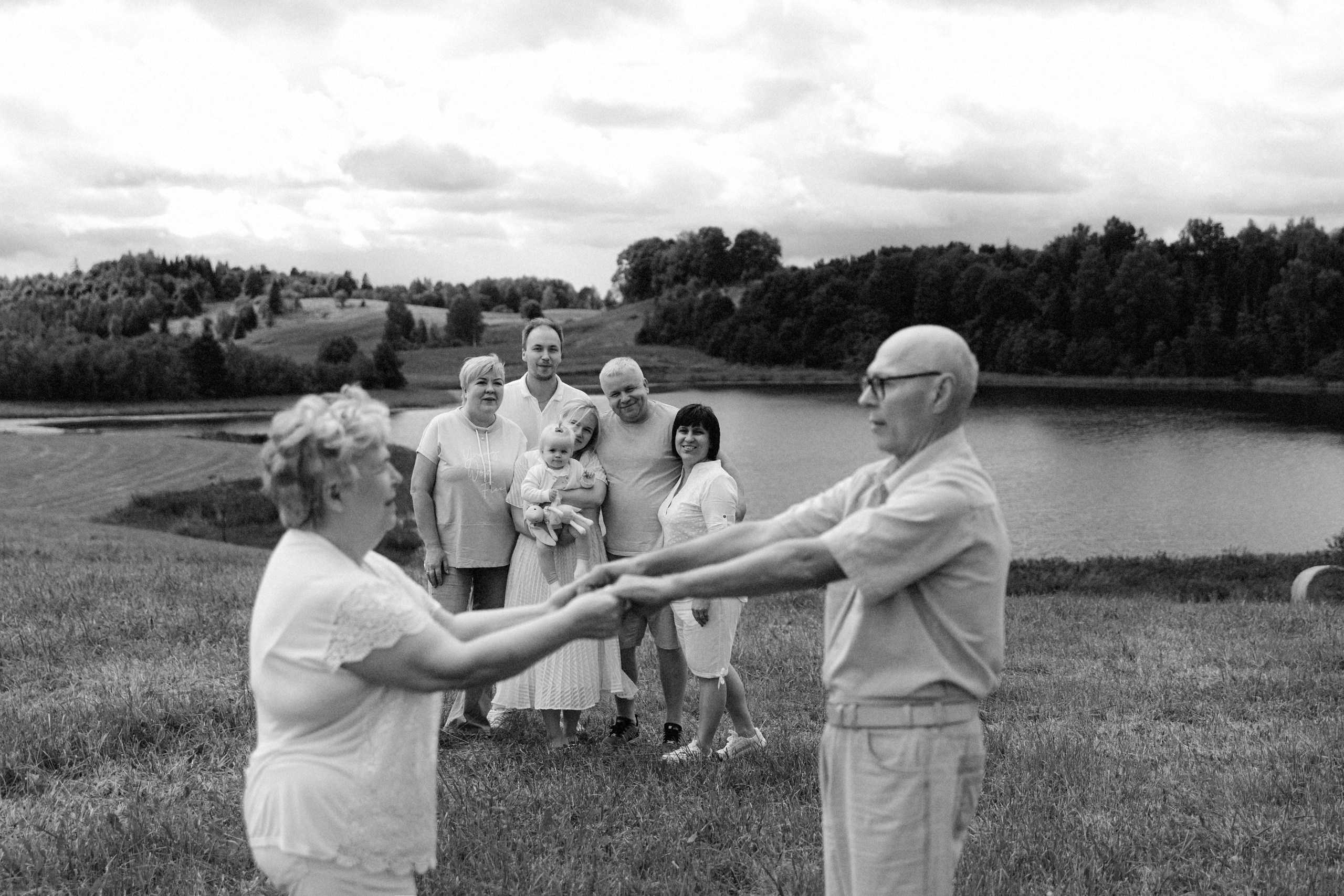 Семейная фотосессия. PHOTO|LATGALE| KRASLAVA |VALERIJA IVANOVA
