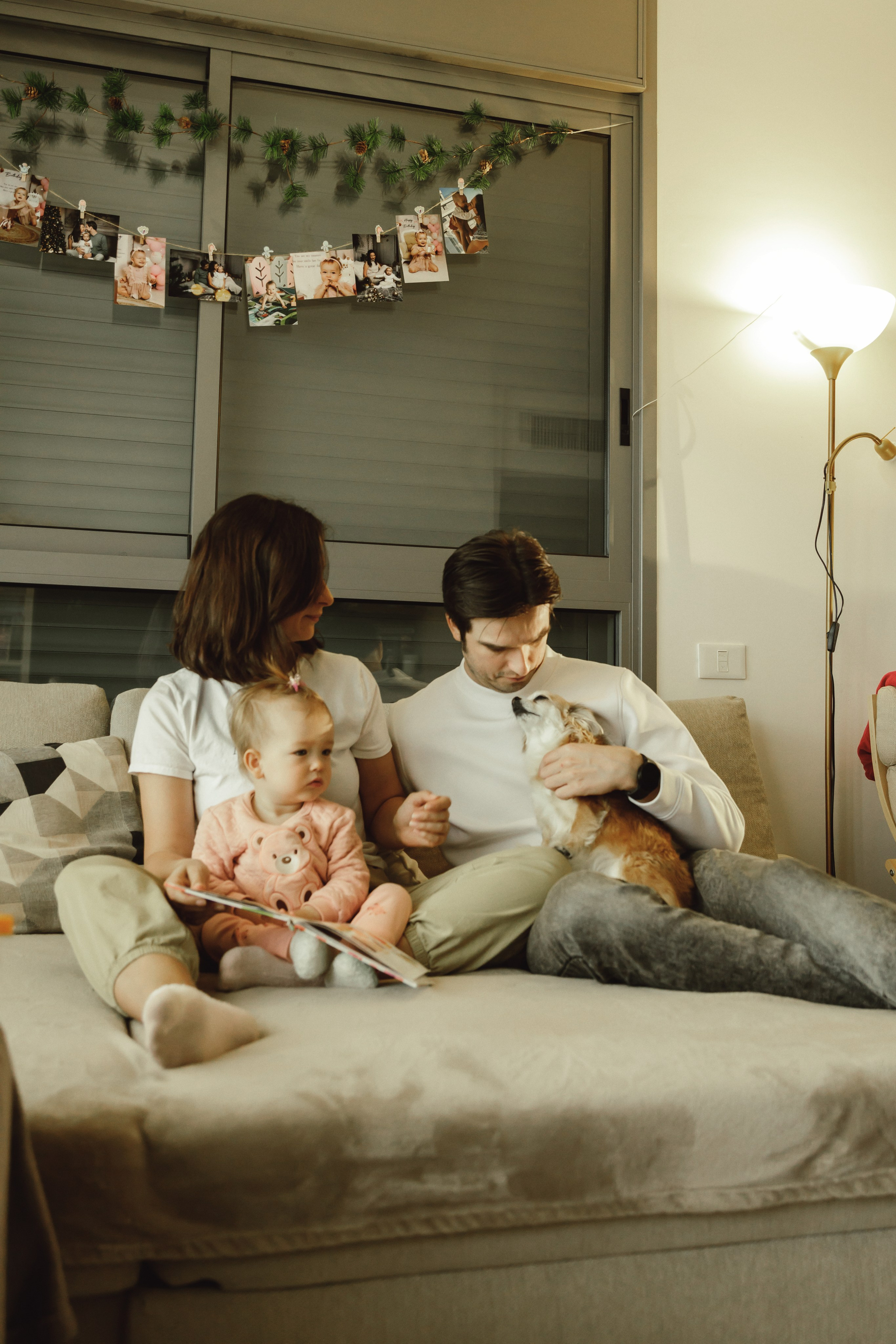 Family history. Семейный детский фотограф Бляхер Ирина в Израиле