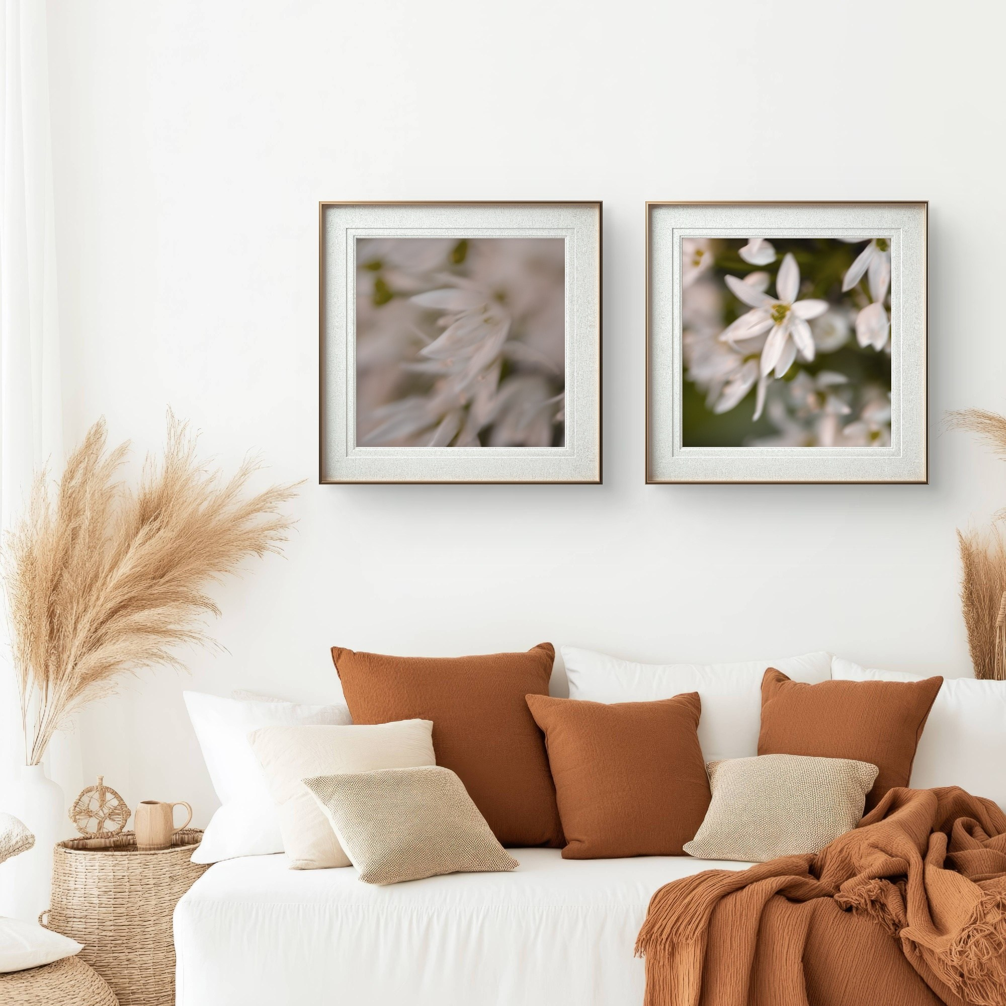 WILD GARLIC. Natalja Poplavska — Visual artist, Photographer, East Sussex, London