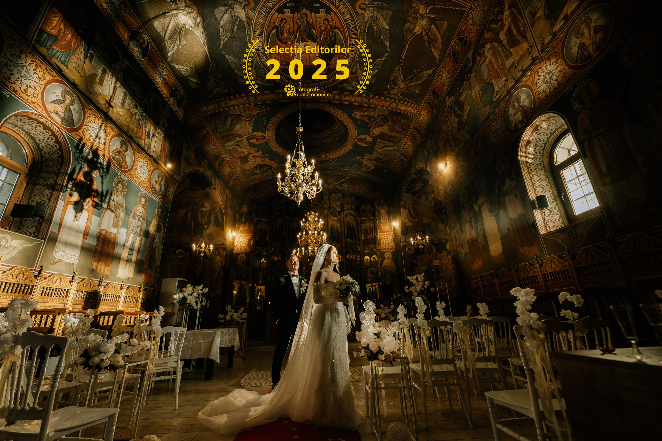 Best Of. Spoiala Brothers — Wedding Films & Photography