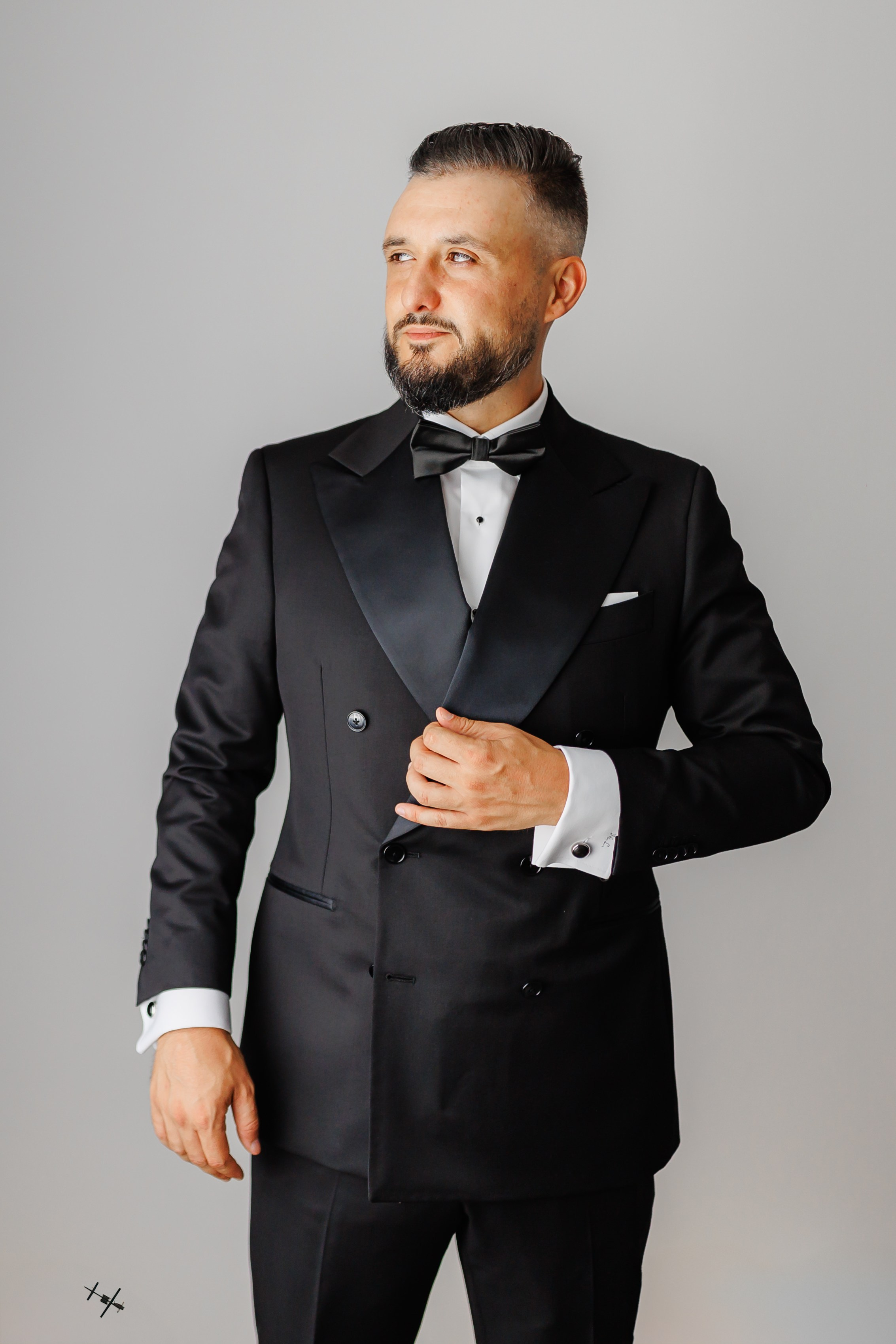 Nunta Loredana si Mihai. Fotograf nunta Bucuresti - Manu Ivanciu