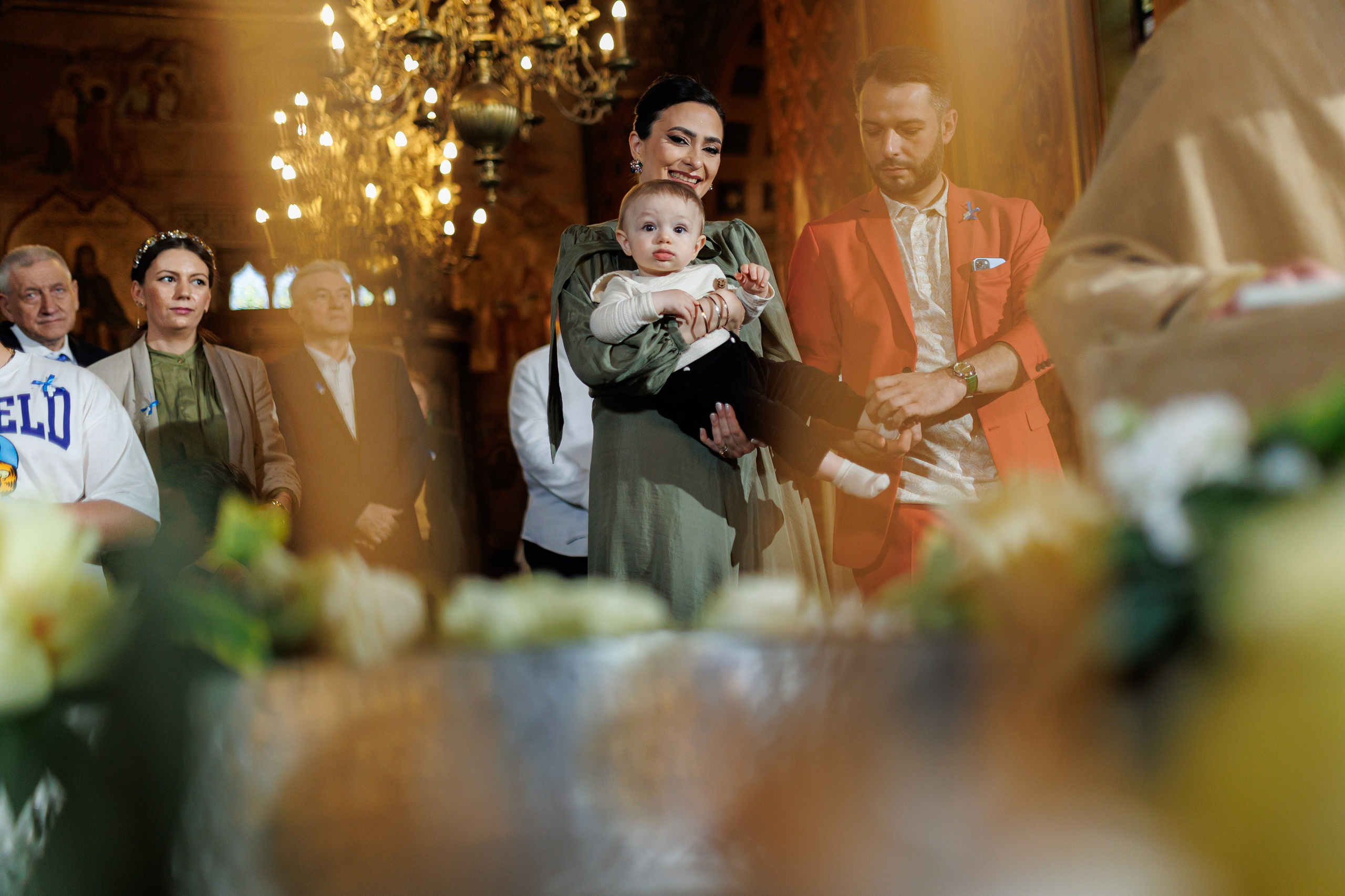 Leon Constantin. Fotograf nunta Bucuresti - Manu Ivanciu