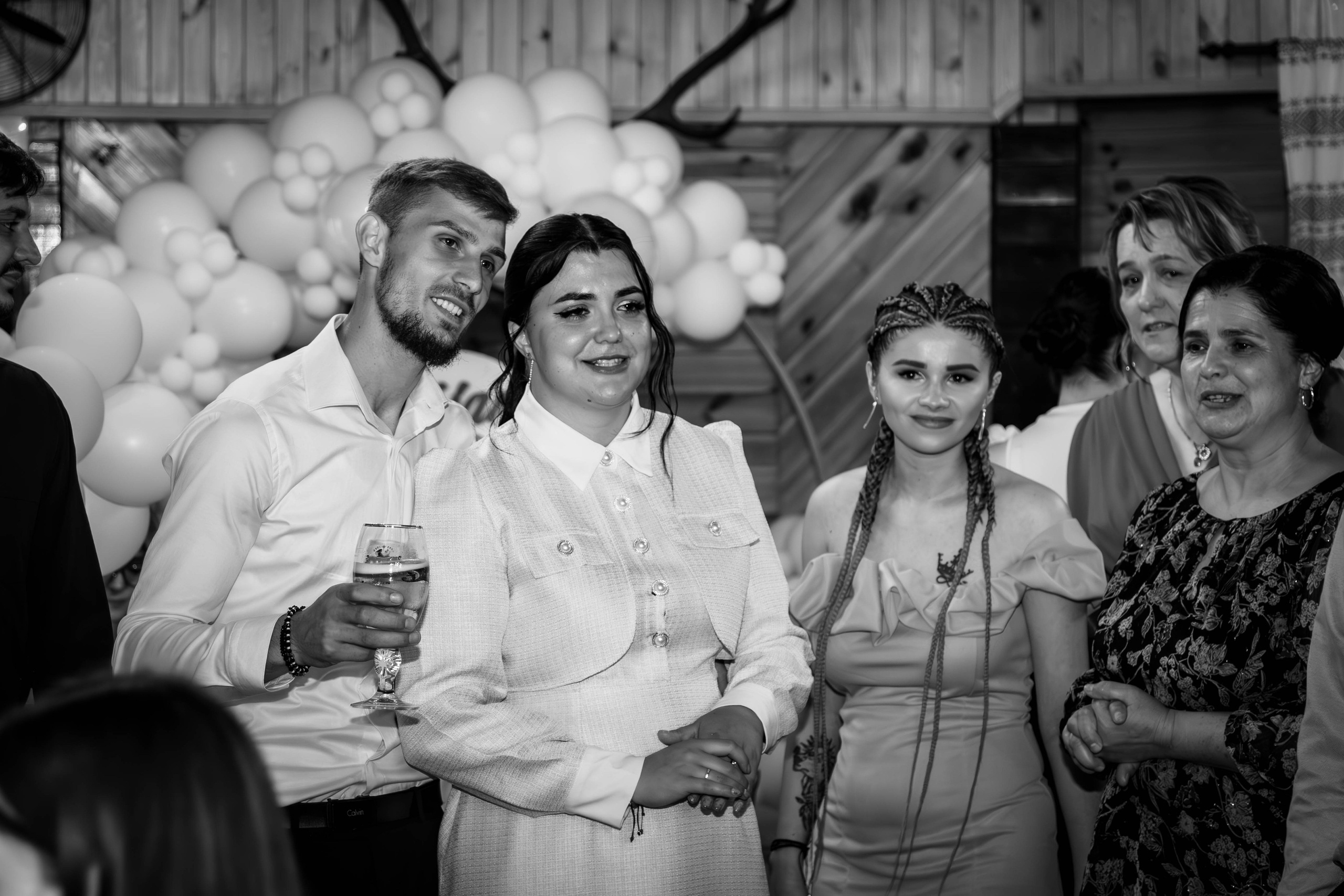 Miriam Eva. Fotograf evenimente PRIVATE
