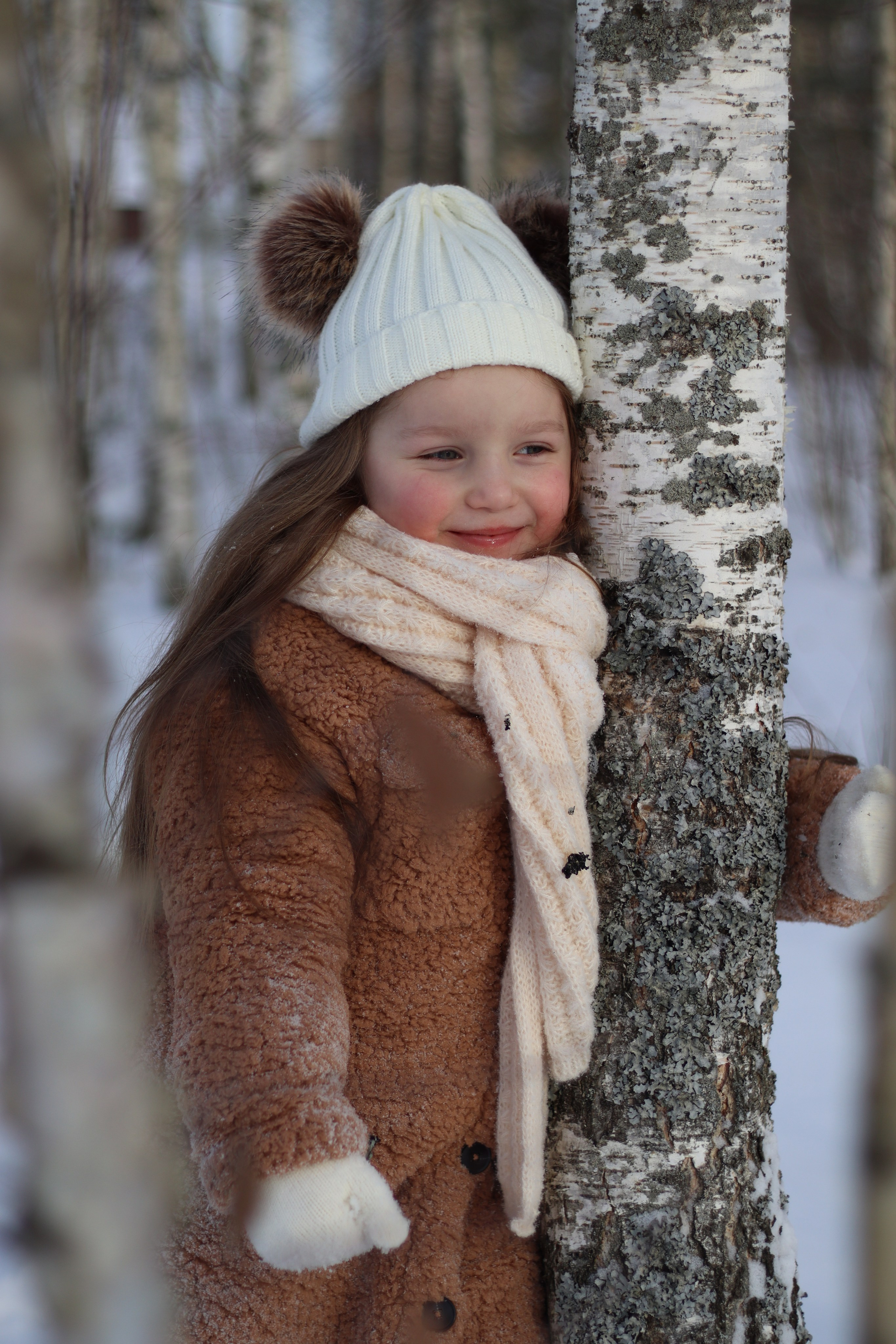 Зимняя сказка