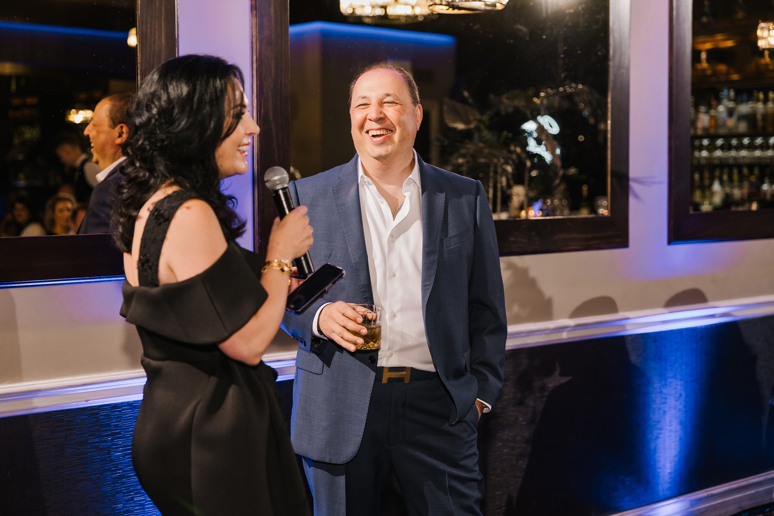 06.28.25 Birthday Party. Wedding family event photographer in Chicago Nick Yushevich