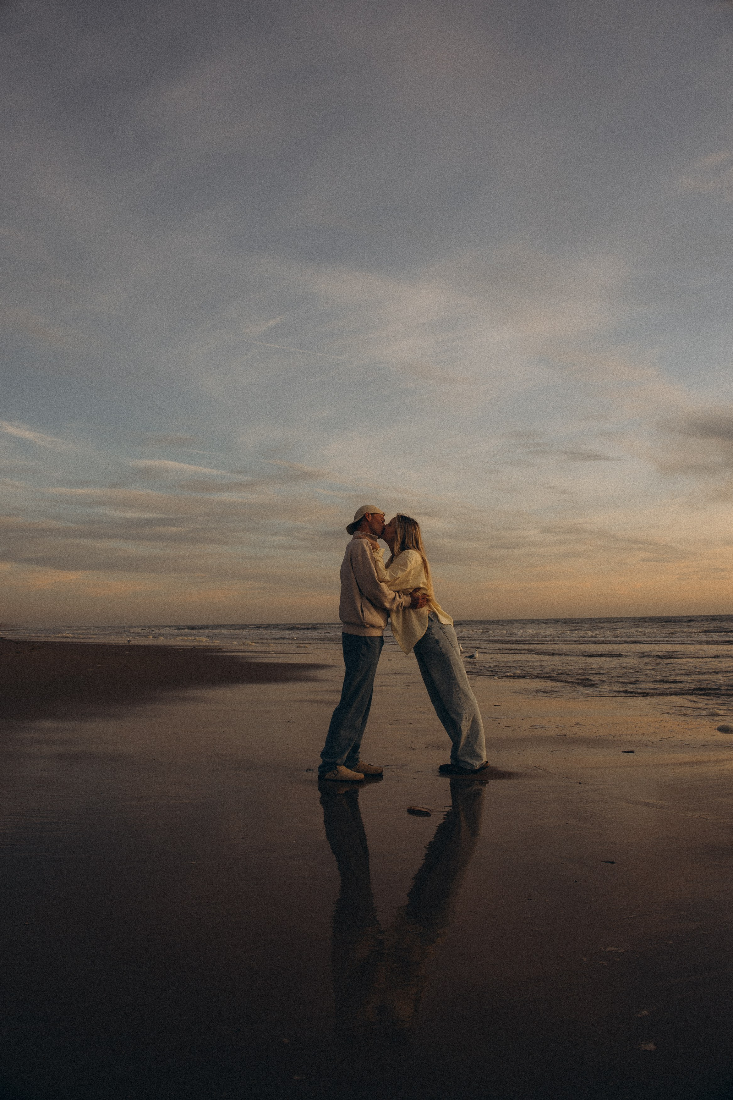 Love story. Photographer The Netherlands