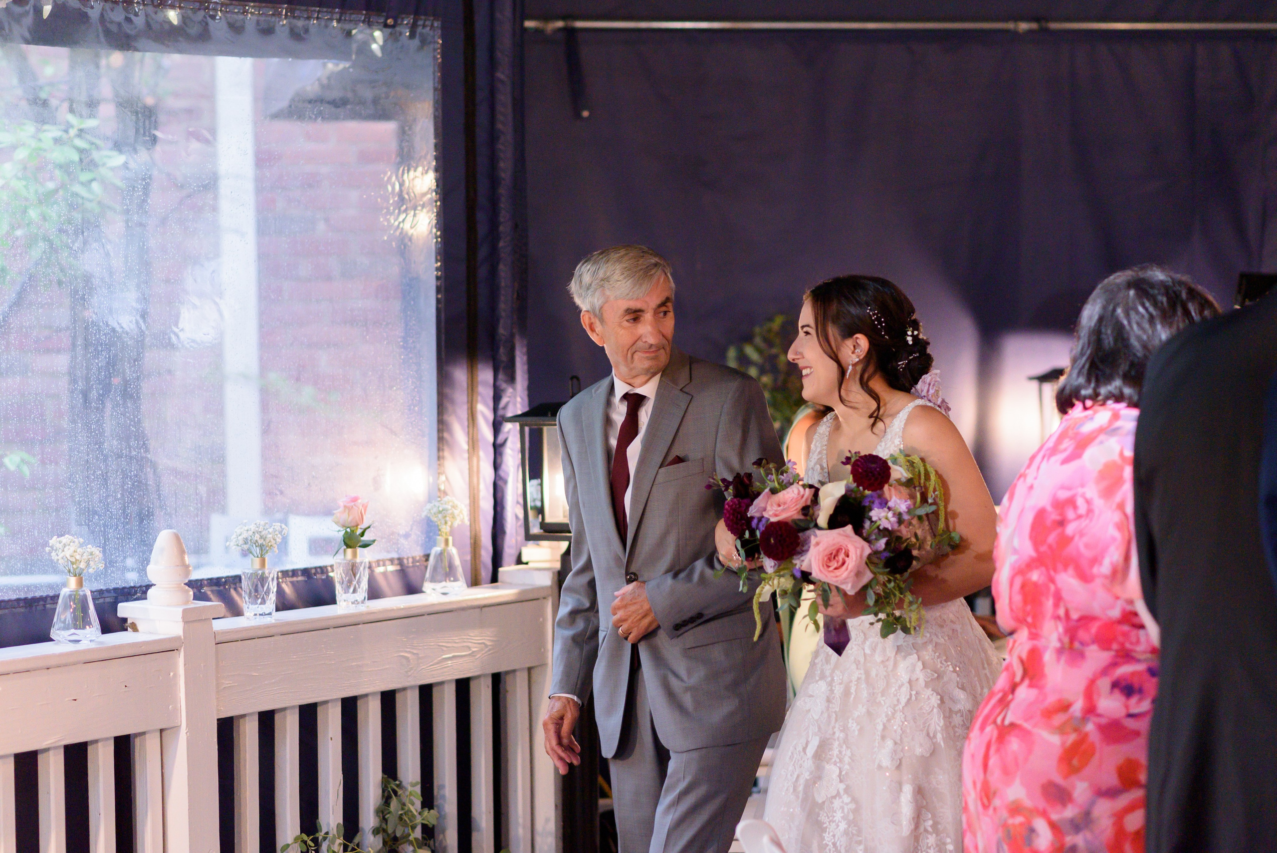 J + S. Wedding photographer in Orlando, Boston & New York Anderson Marques