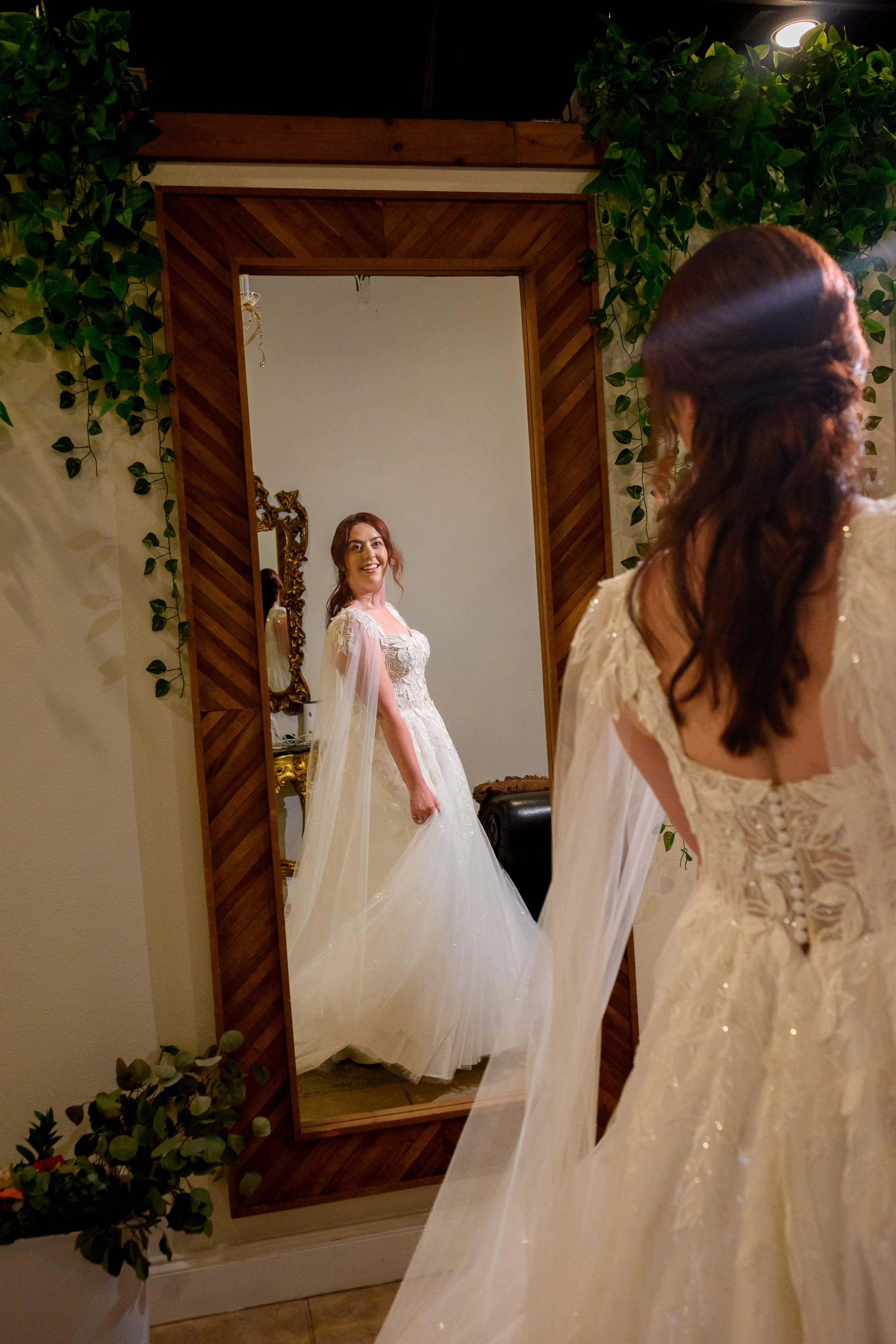 H + A. Wedding photographer in Orlando, Boston & New York Anderson Marques