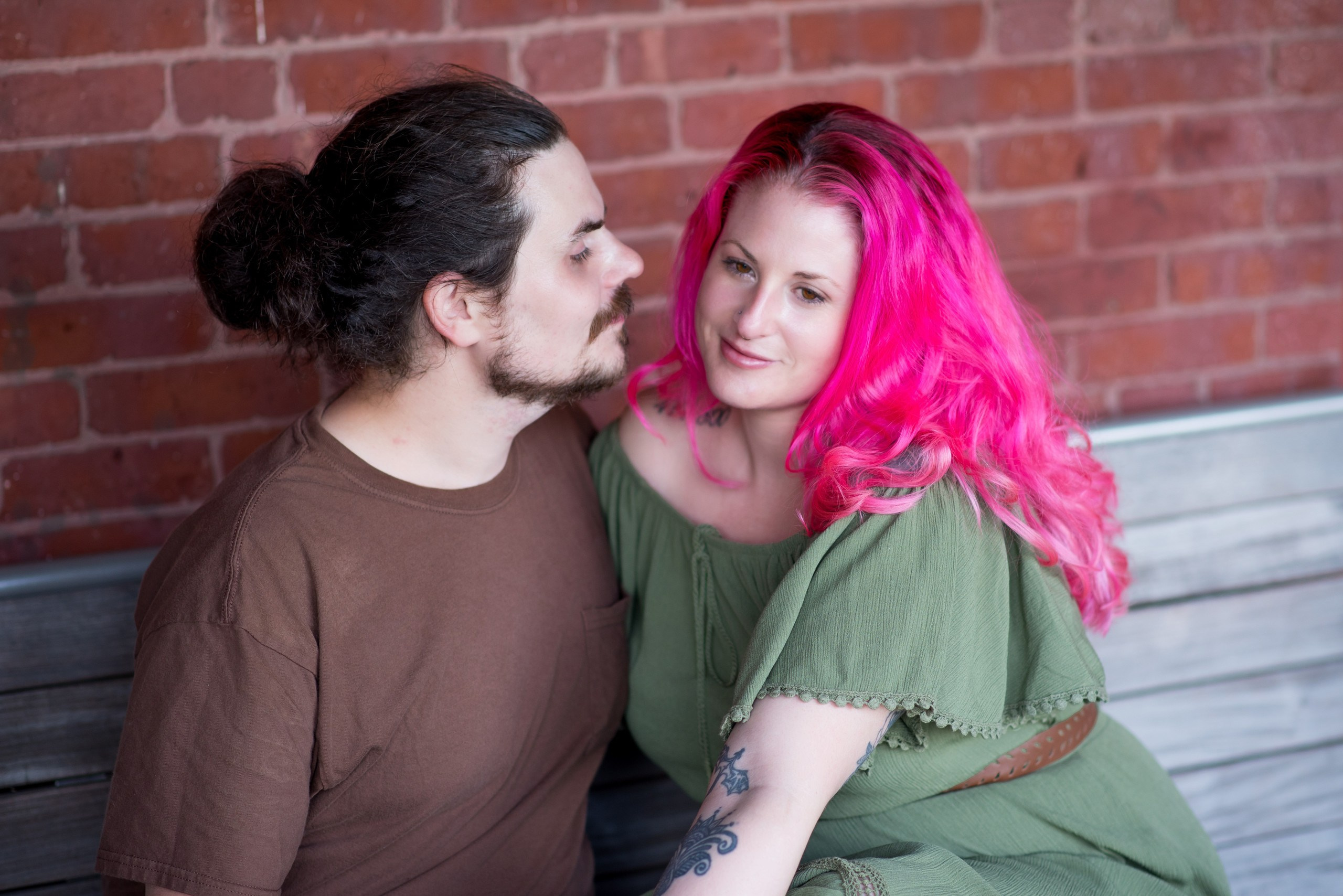 A blue Jeep, a Sunset, and a Love Story: Amanda & Sam’s Engagement Session in Medfield, MA. Wedding photographer in Orlando, Boston & New York Anderson Marques