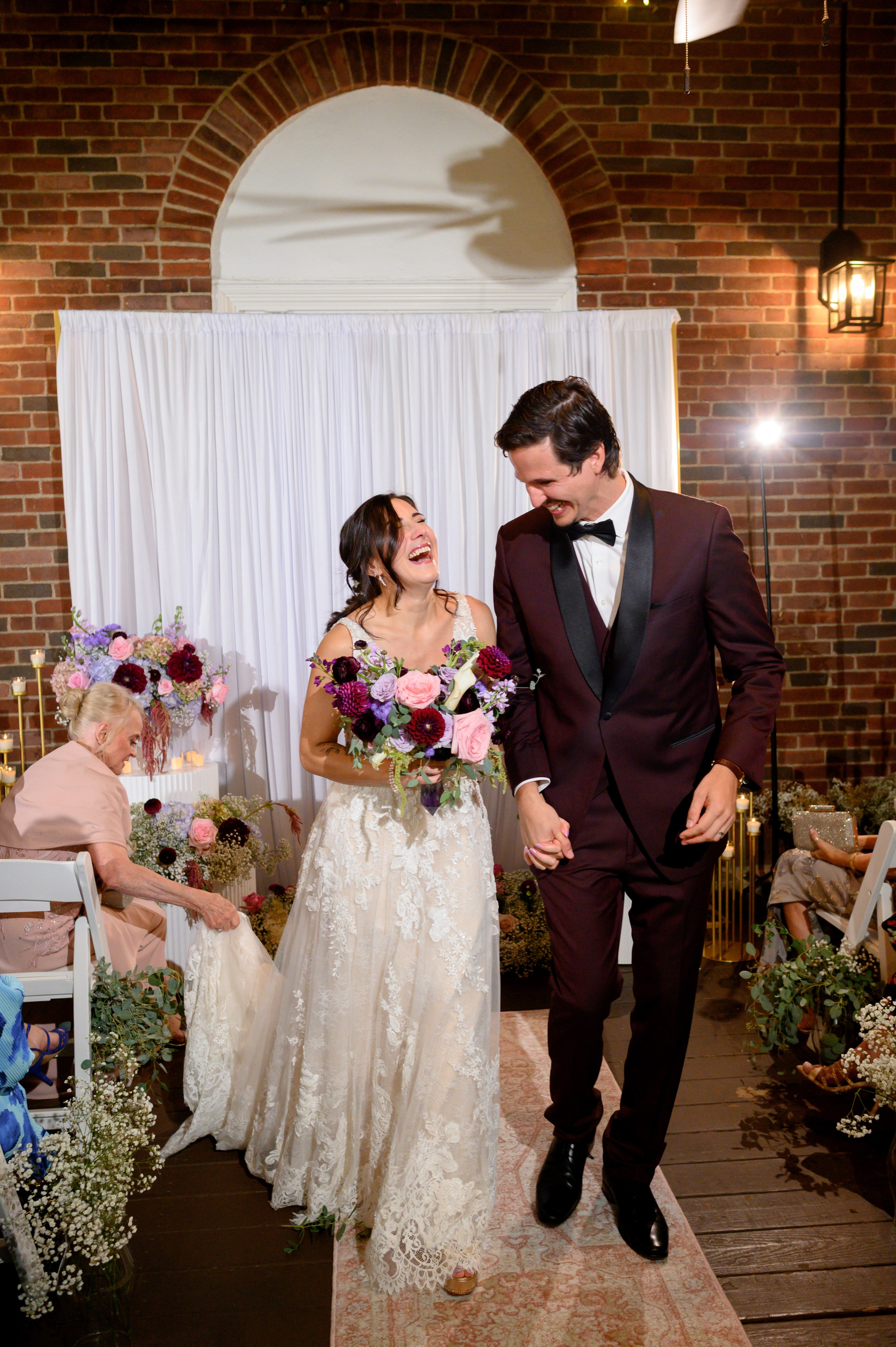 J + S. Wedding photographer in Orlando, Boston & New York Anderson Marques