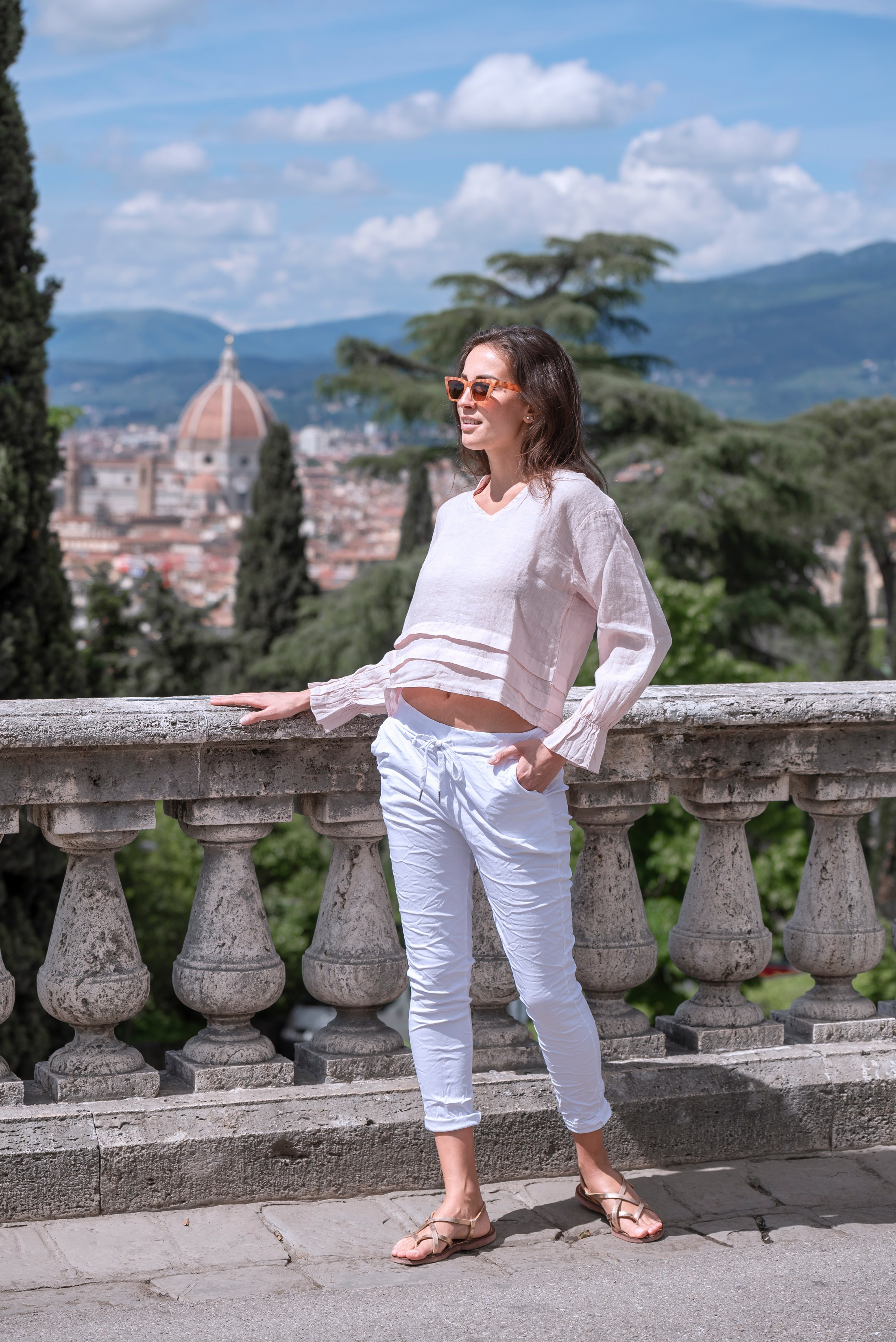 Outdoor private. Natalia Maryach Photographer