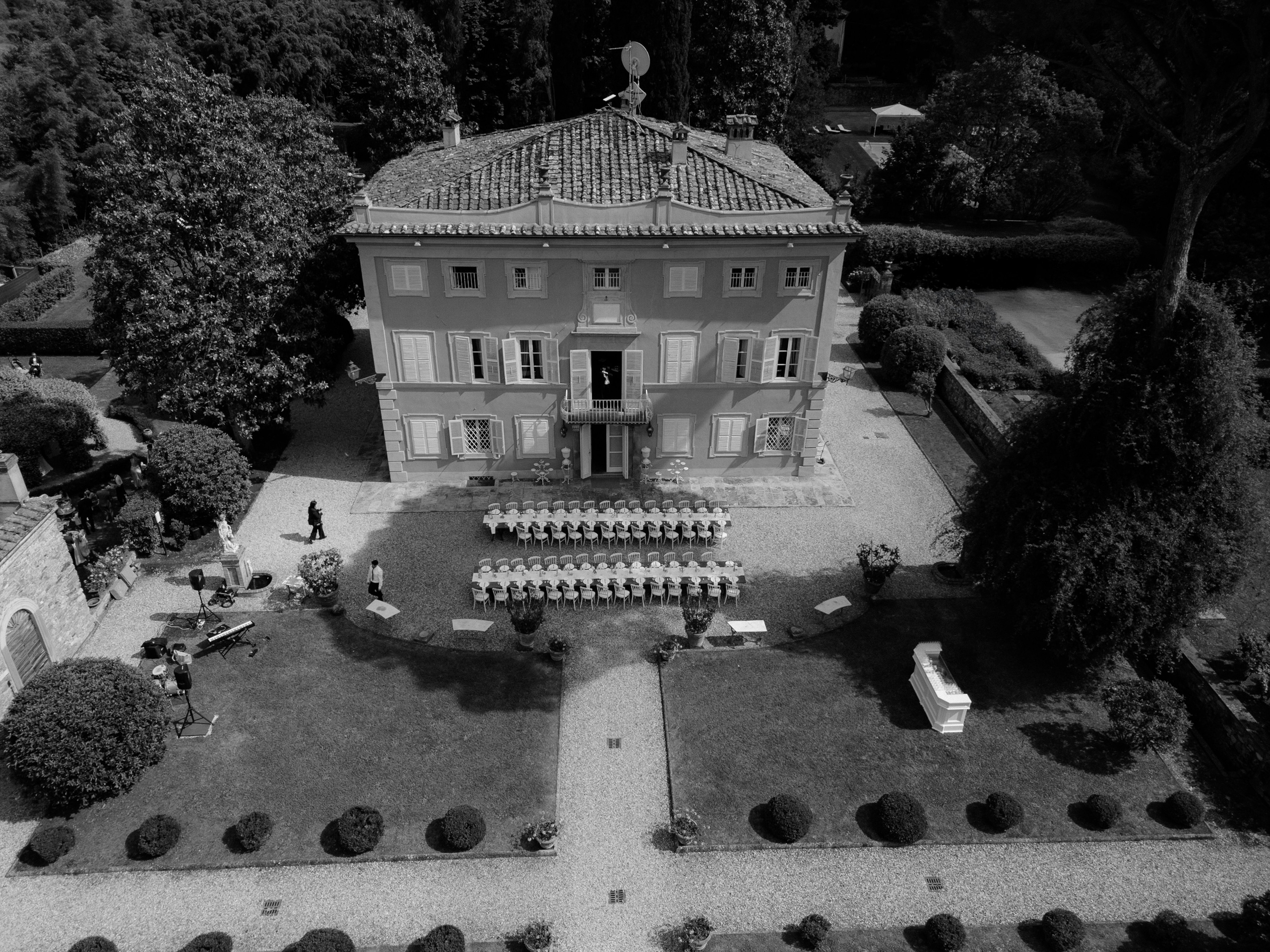 Melissa&Obaid. Wedding photographer Italy