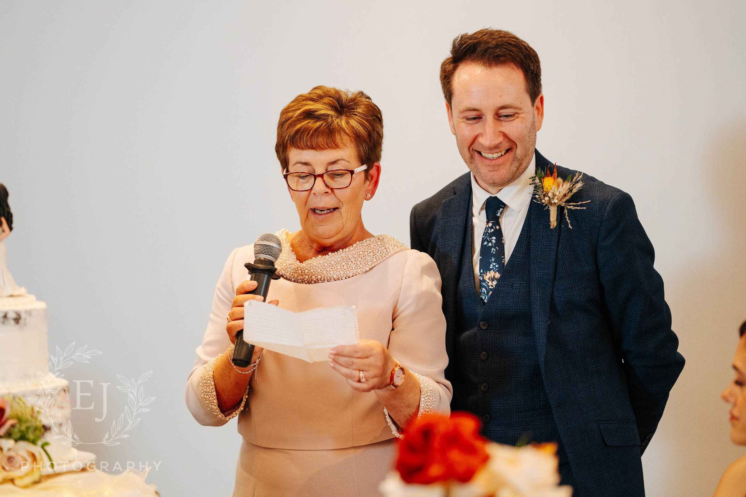 Shanice & Darren — Ambrose Estate. Emma Joy Photography