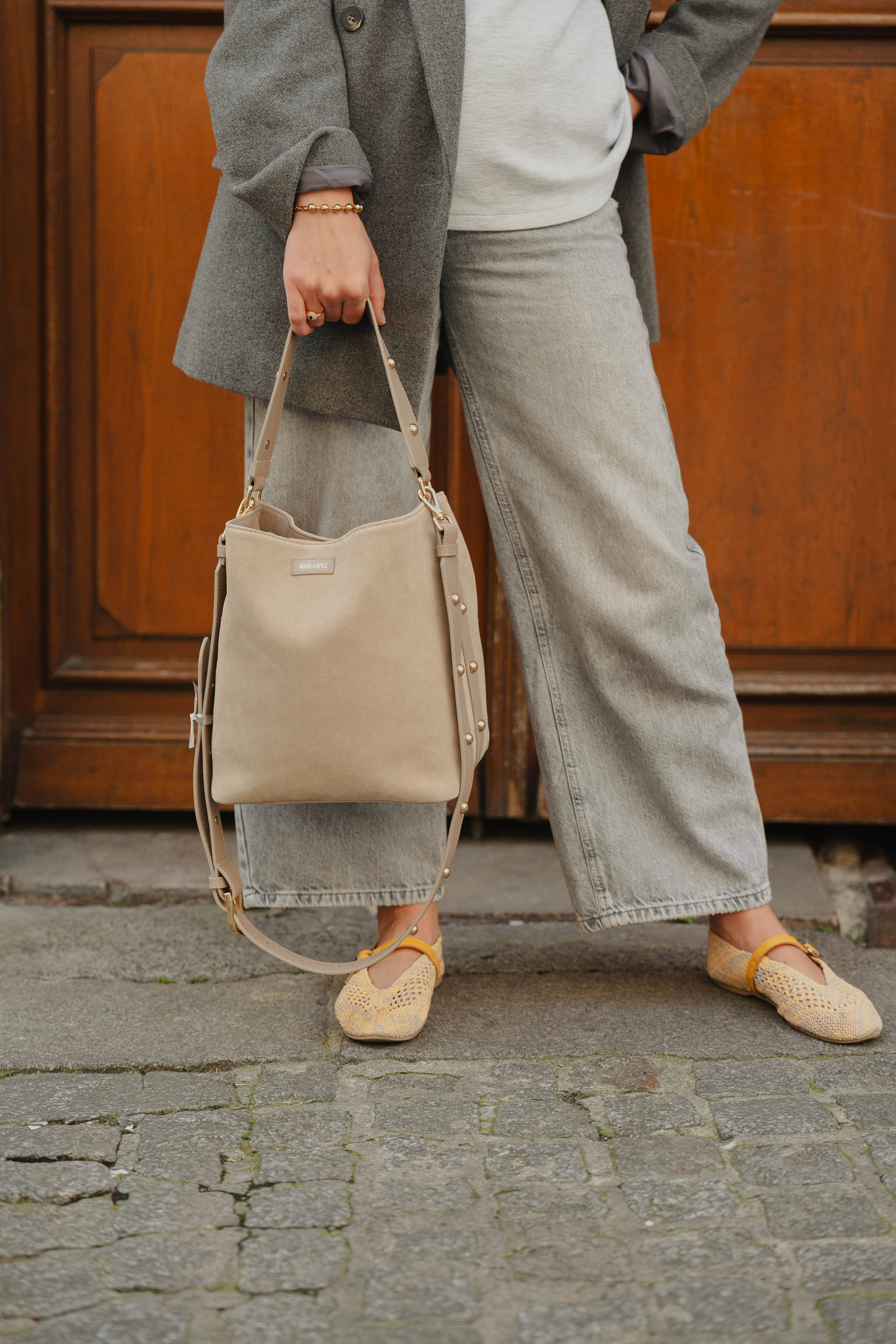 Rosa Lopez. Weeding photographer / event / portrait