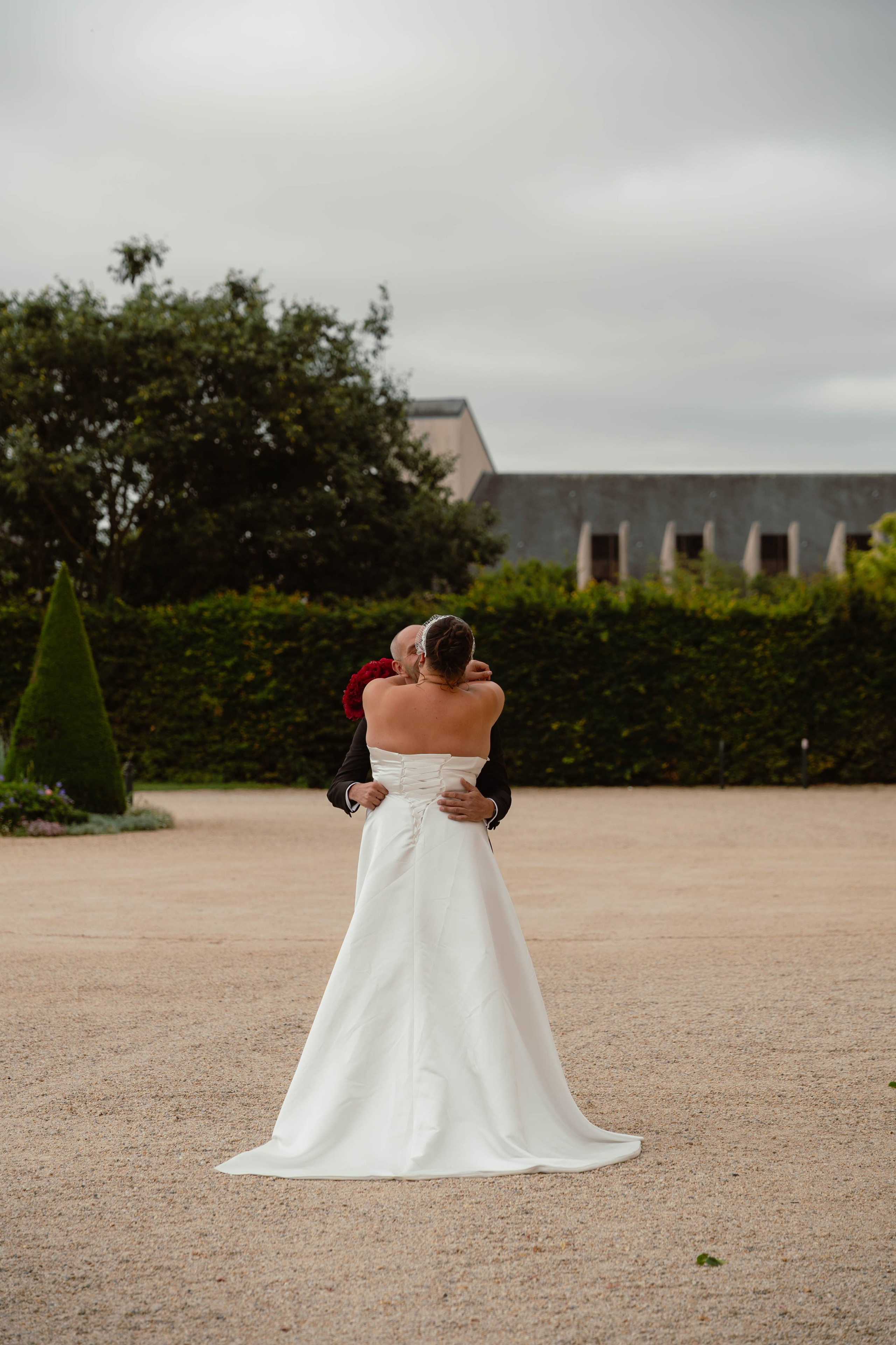 Madeline & Boris. Weeding photographer / event / portrait
