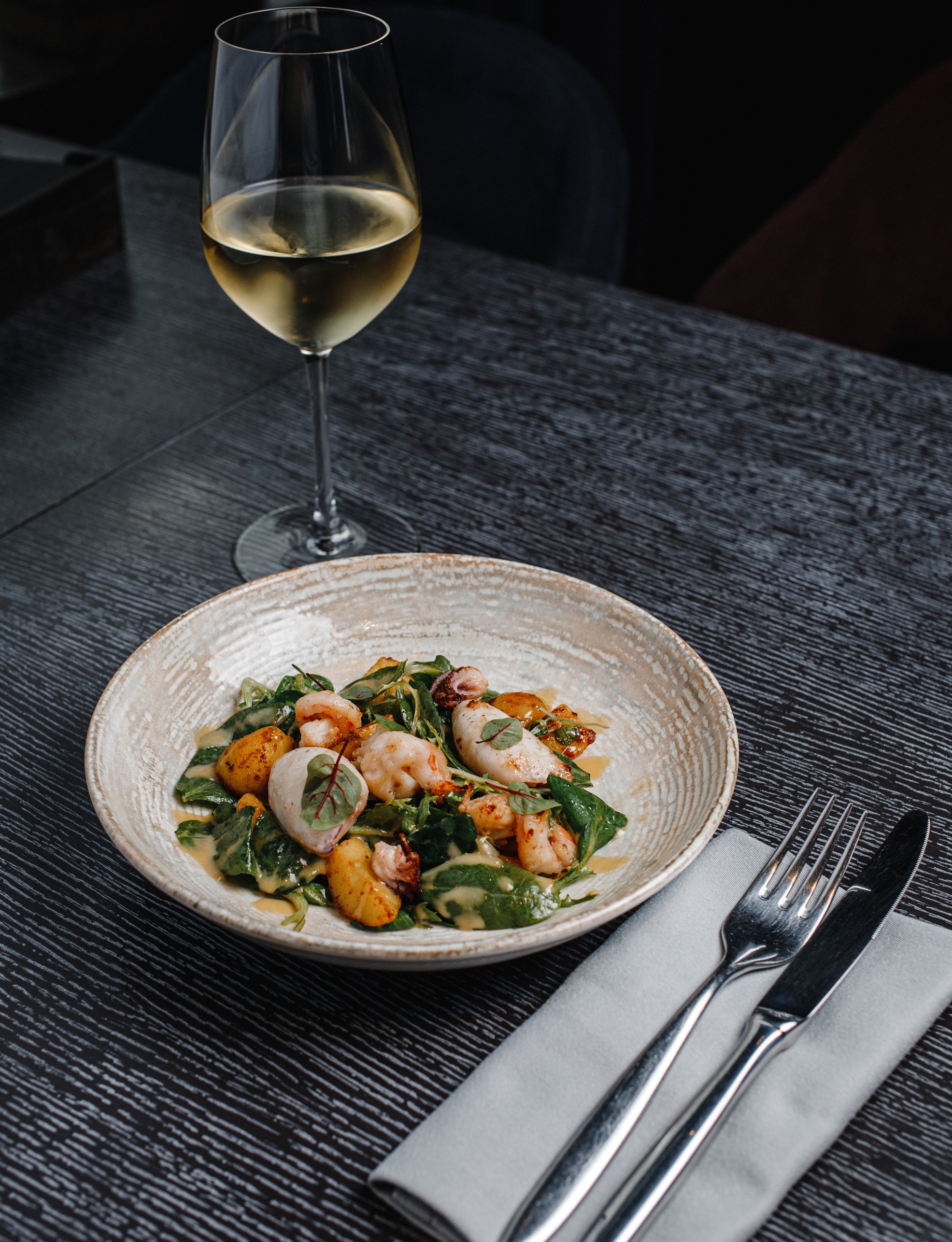 Food. Фотограф в Валенсии