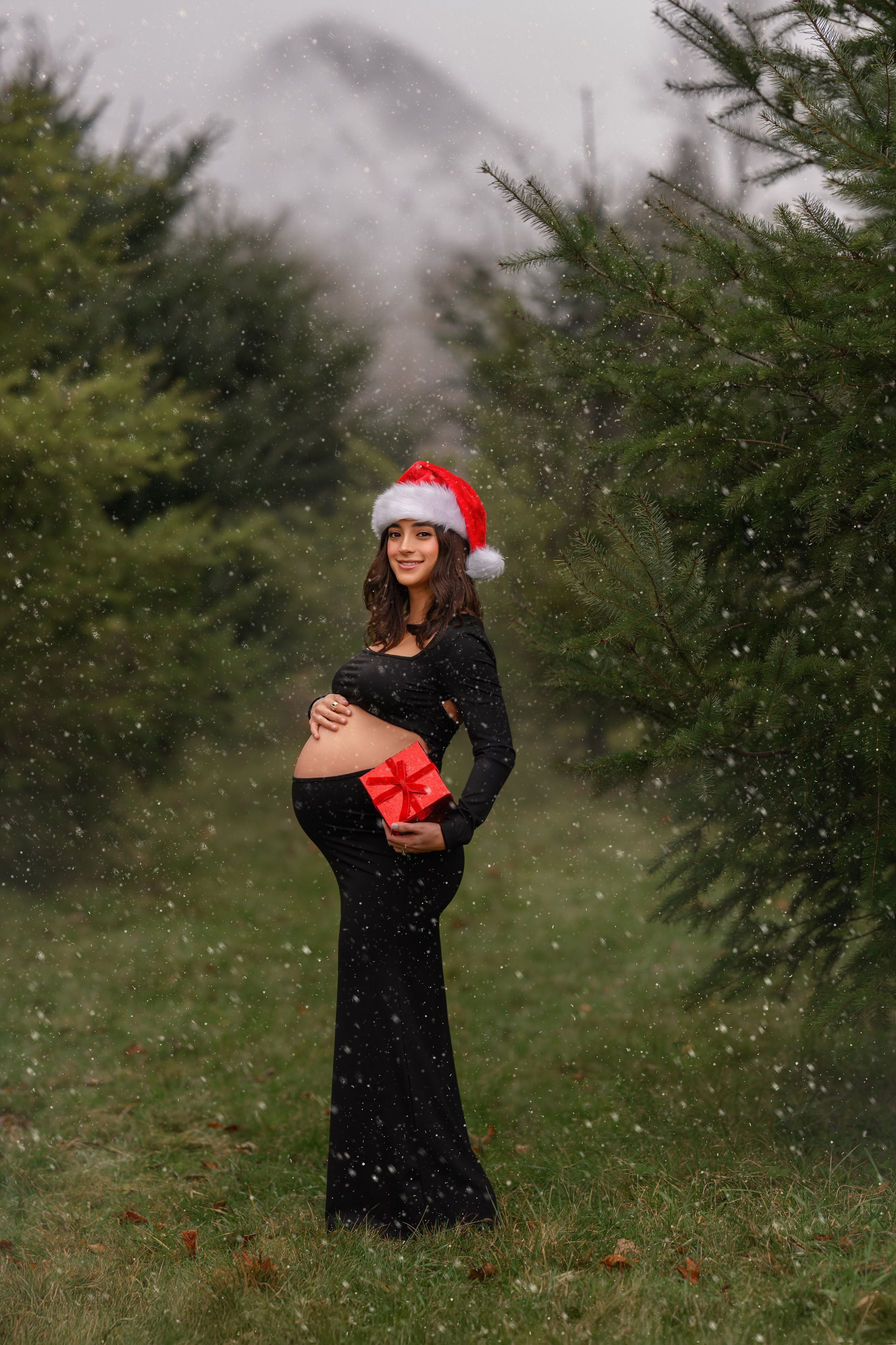 Pamela. Wedding & family photography in Seattle area. Helen Michelle photographer