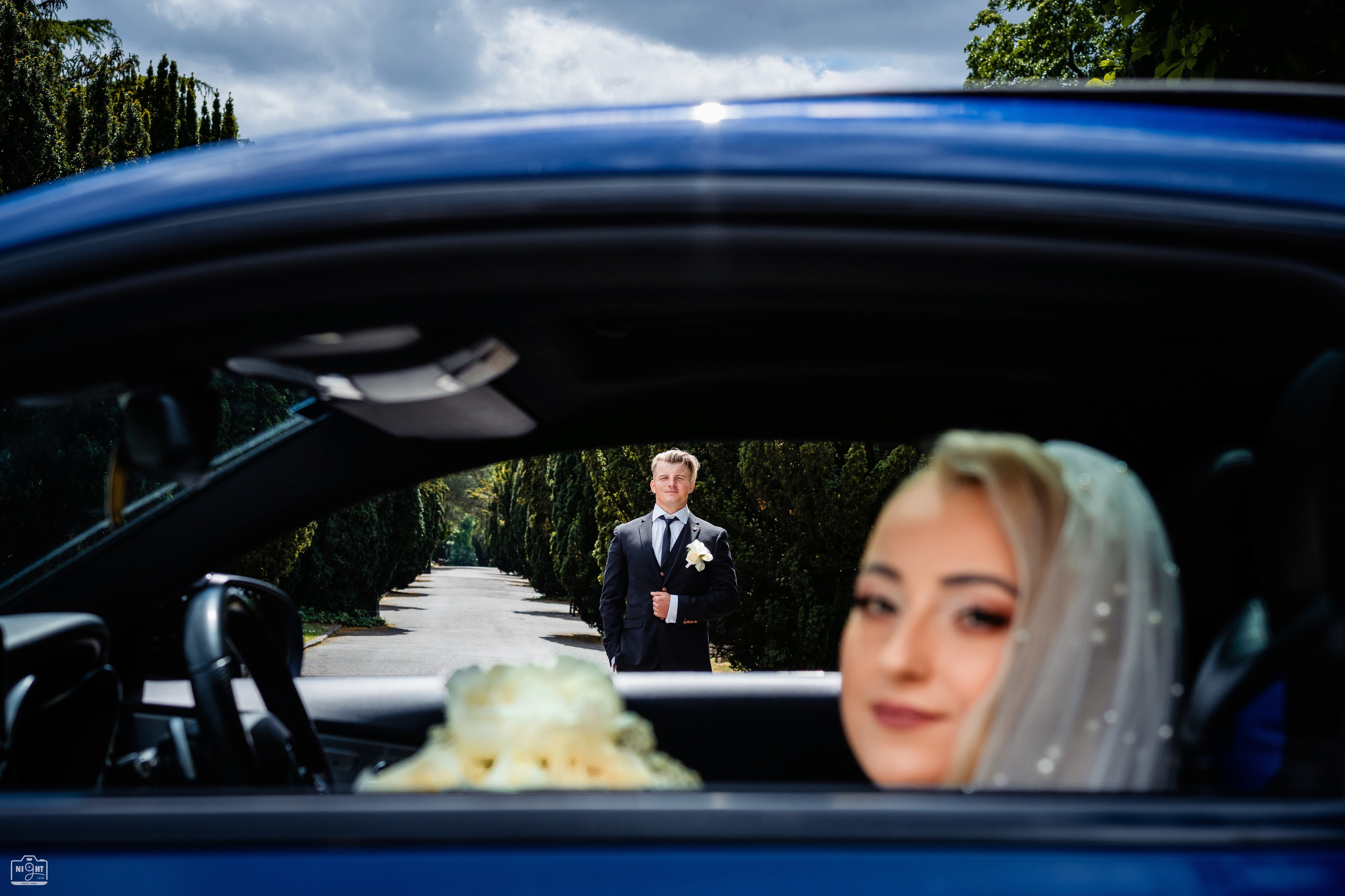 Nuntă Adrian & Alis – Servicii Foto-Video Evenimente | NIGHT LENS