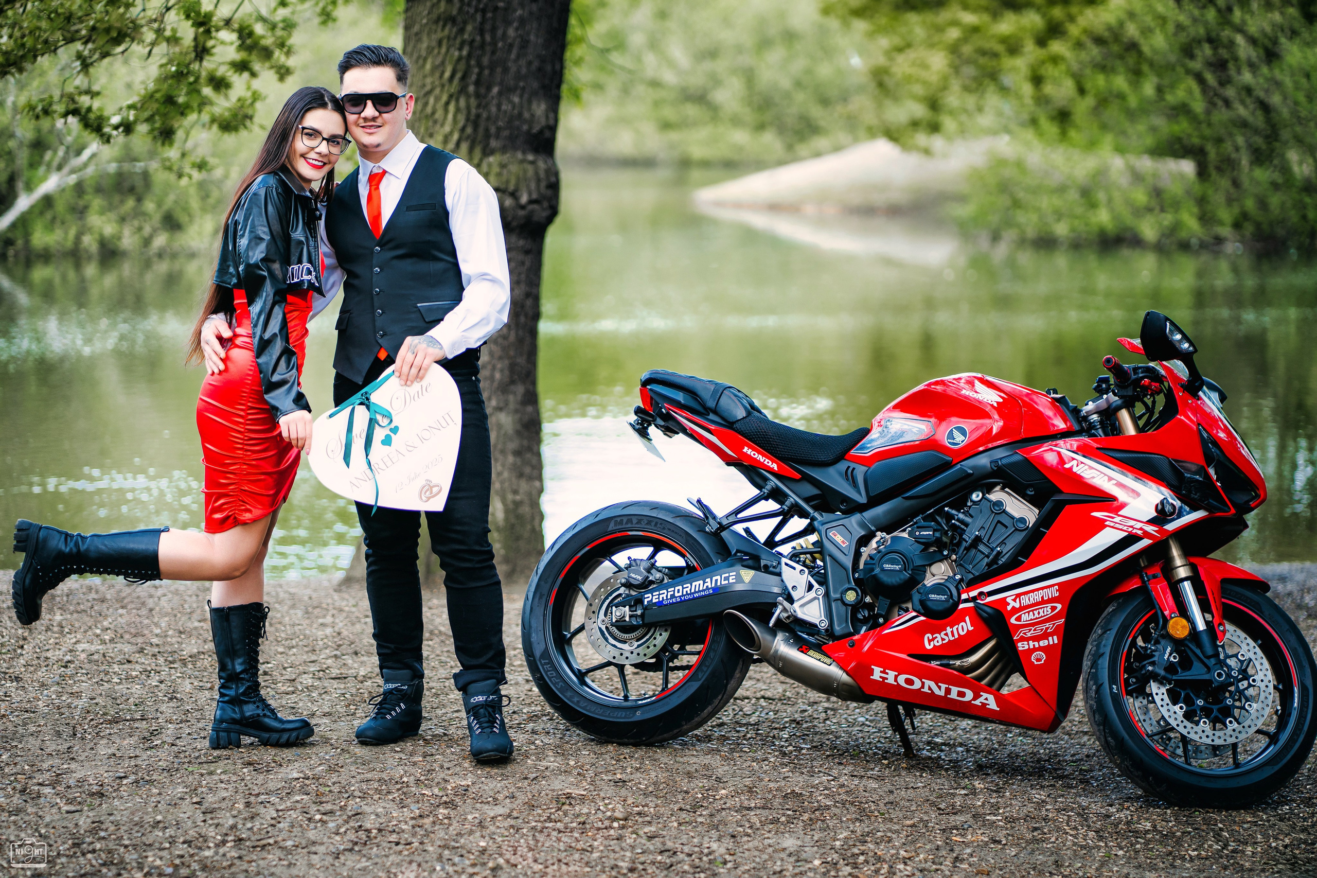 IONUT & ANDREEA