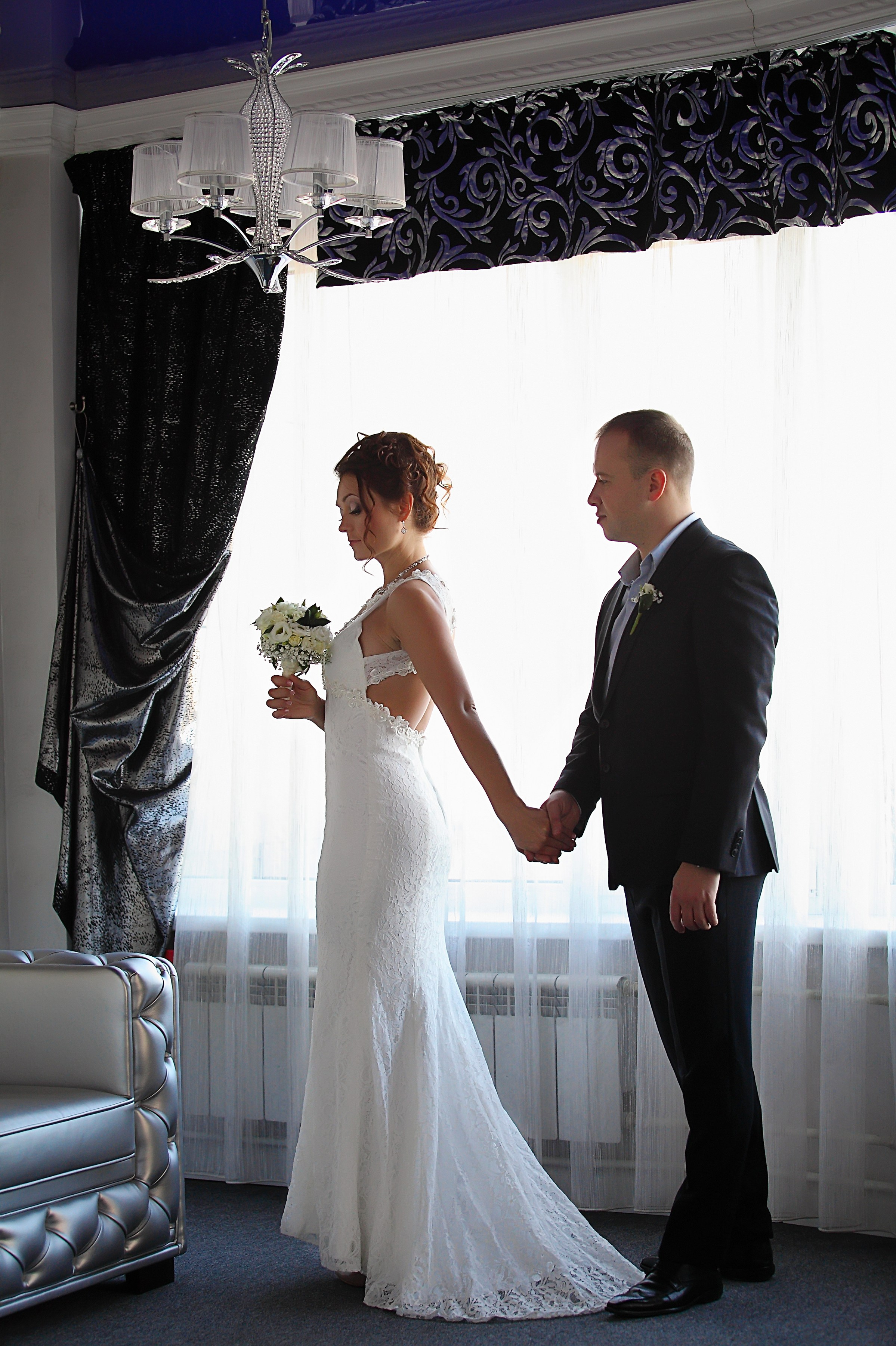 Алексей и Олеся. Татьяна Колчанова | Профессиональный фотограф в Новокузнецке