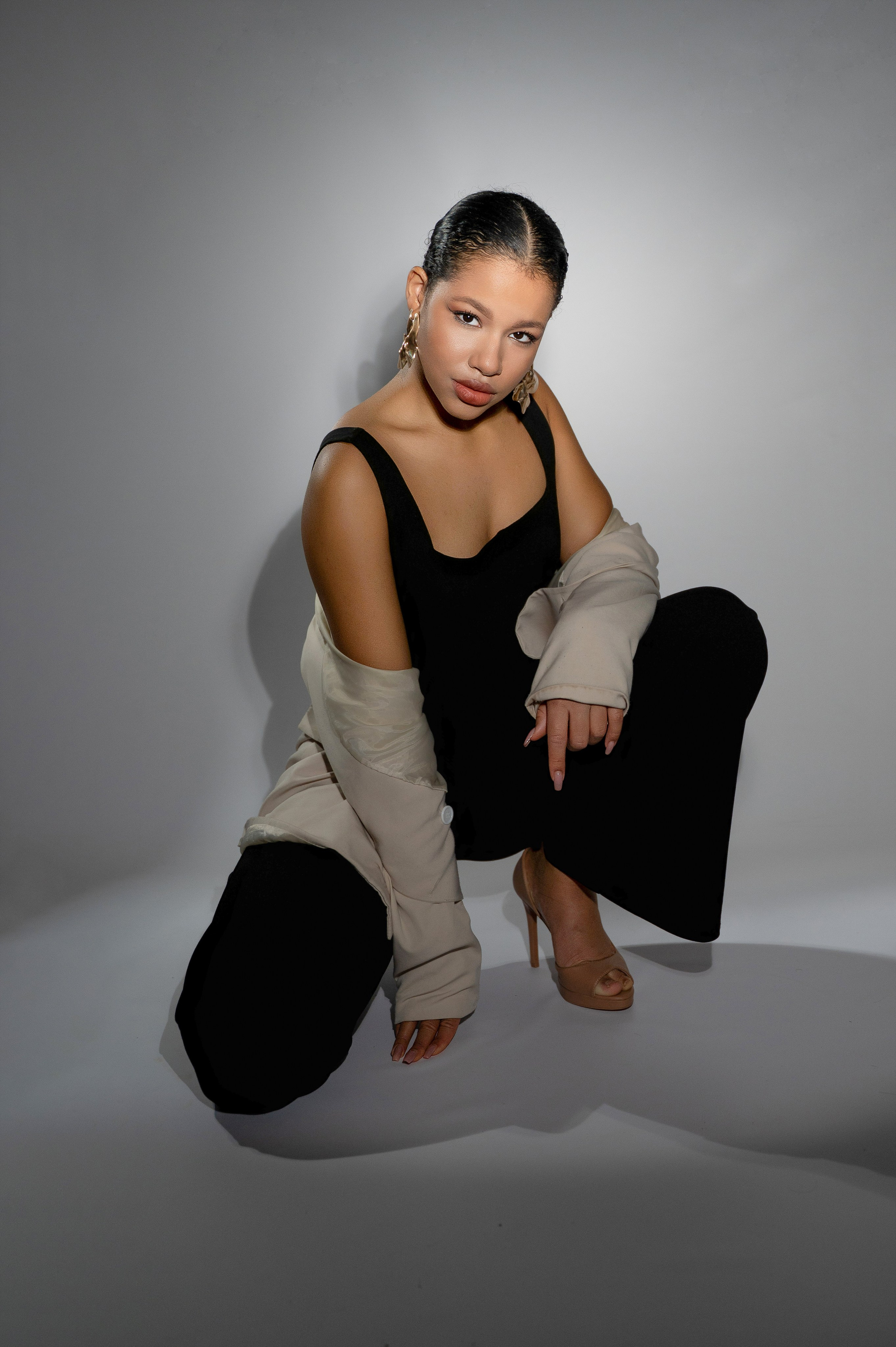 Gabriella. Главная