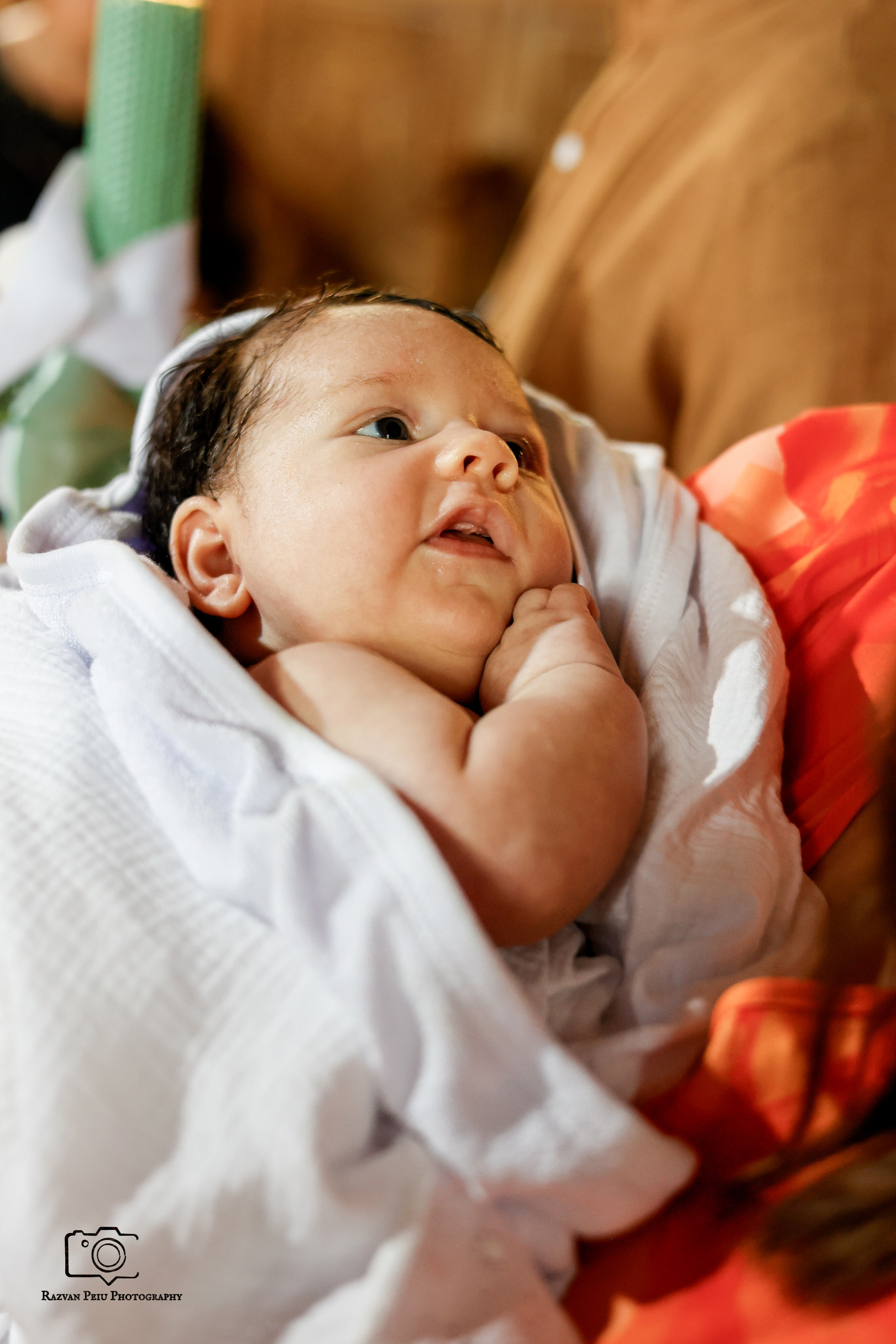 Botez Fabi. Razvan Peiu Photography, dincolo de fotografie!