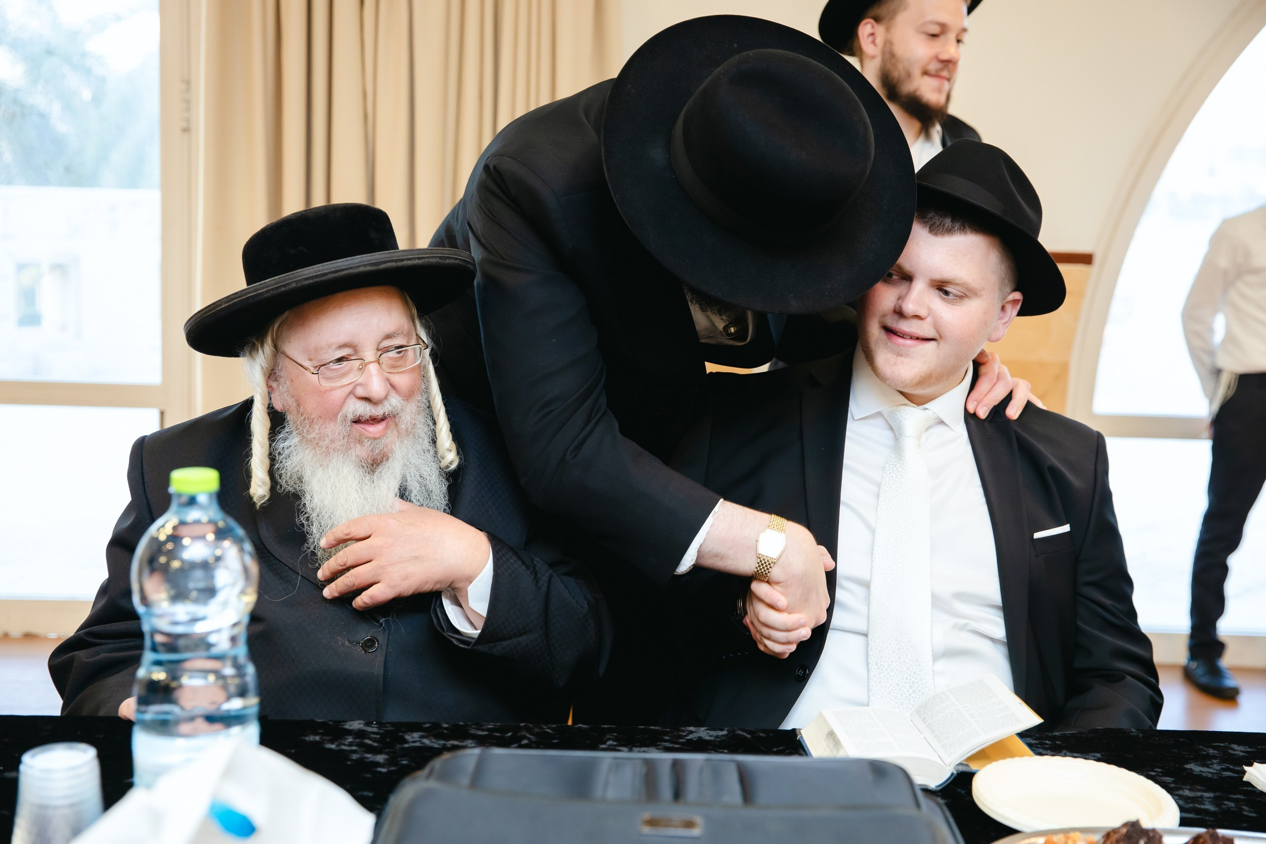 Jewish Orthodox Weddings. Https://shi-photo.com/