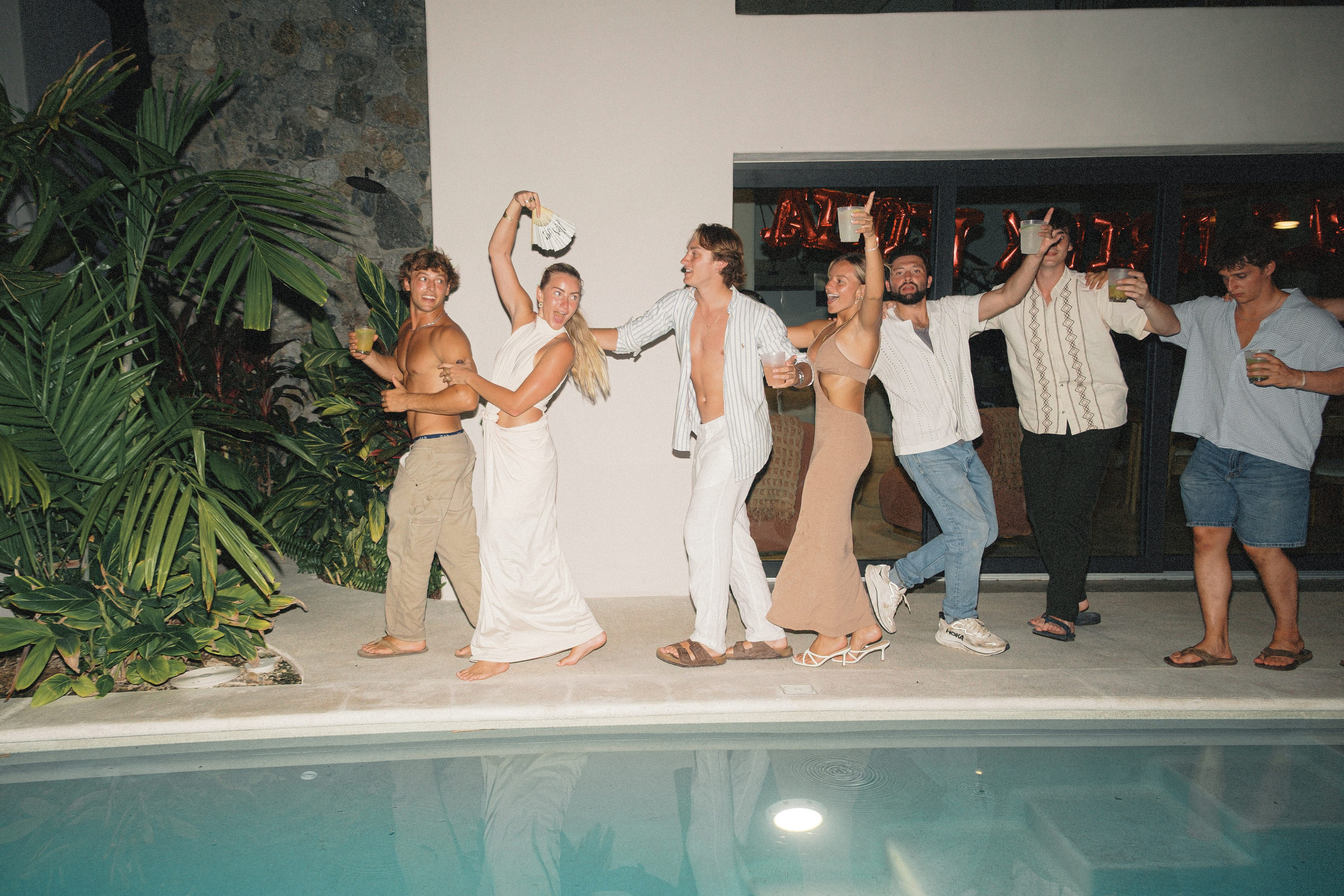 Сamille & Austin. Sayulita Wedding Photographer, Puerto Vallarta, Cabo