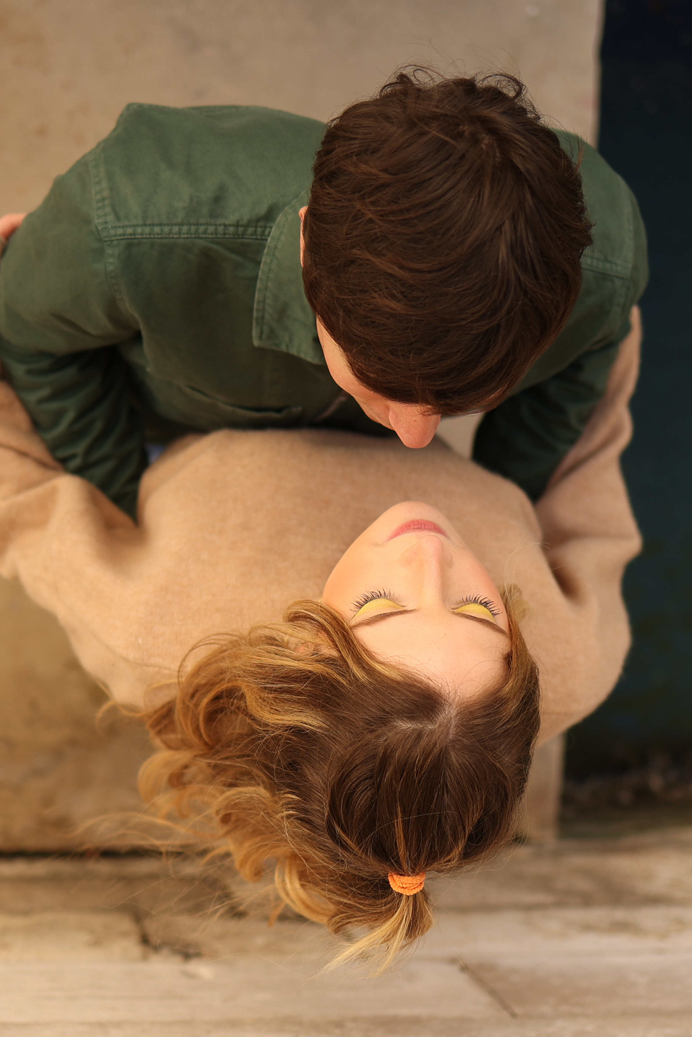 Love story in Venice. Photographer in Venice, Viktoria Antonova