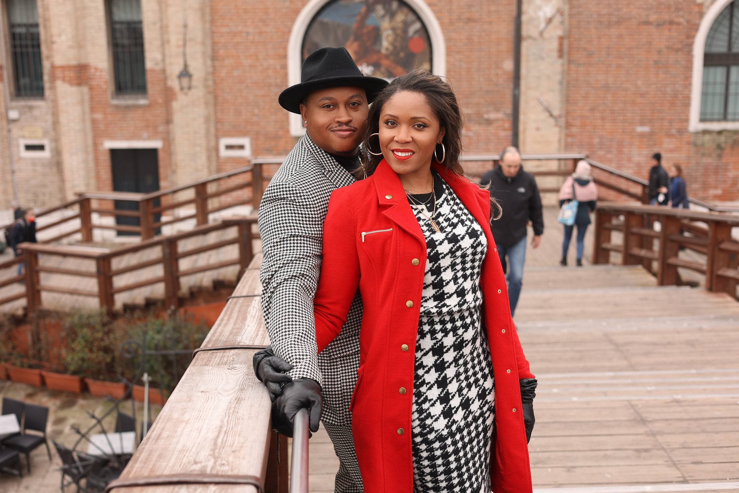 Your Holiday Memories from Italy. Photographer in Venice, Viktoria Antonova