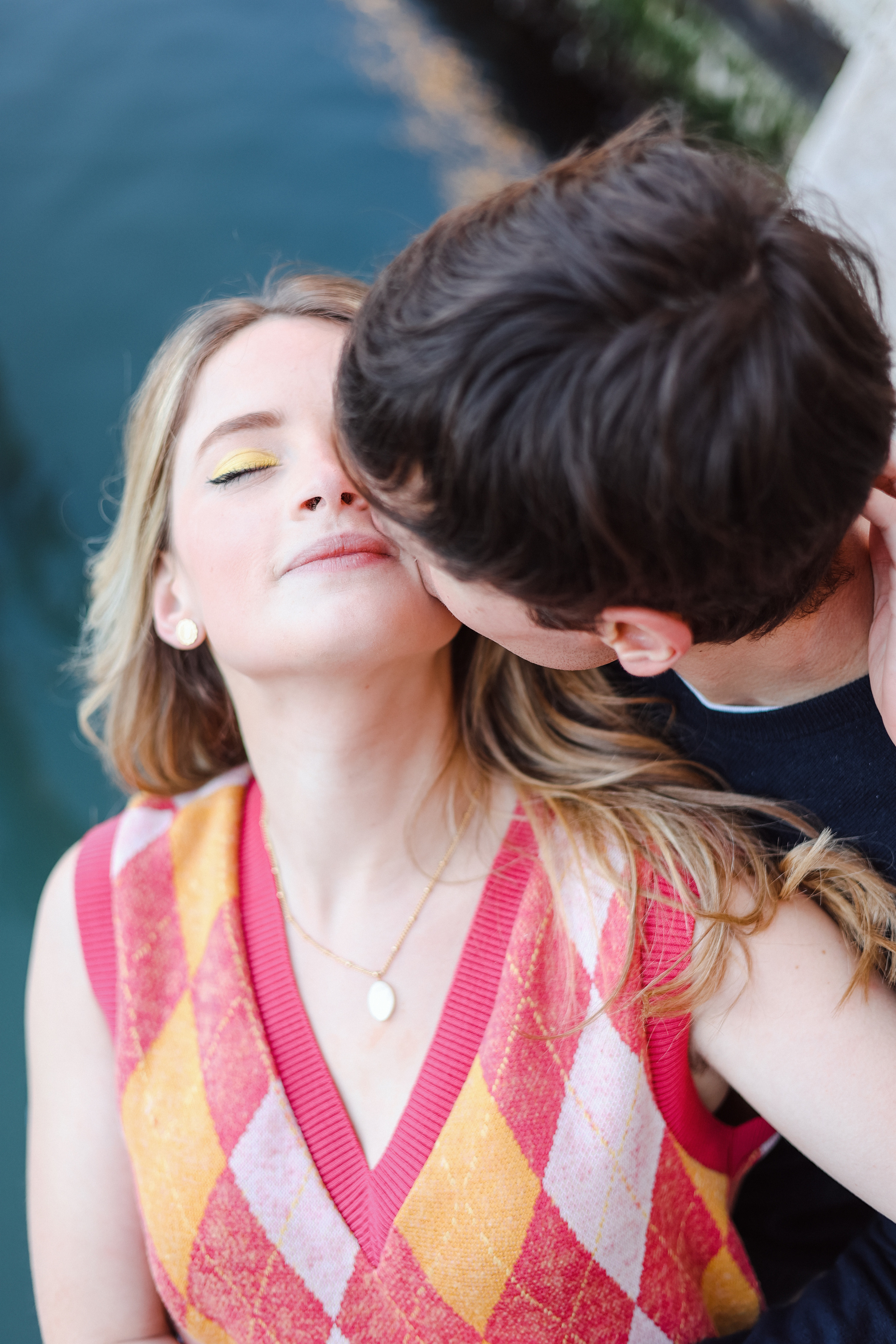 Love story in Venice. Photographer in Venice, Viktoria Antonova