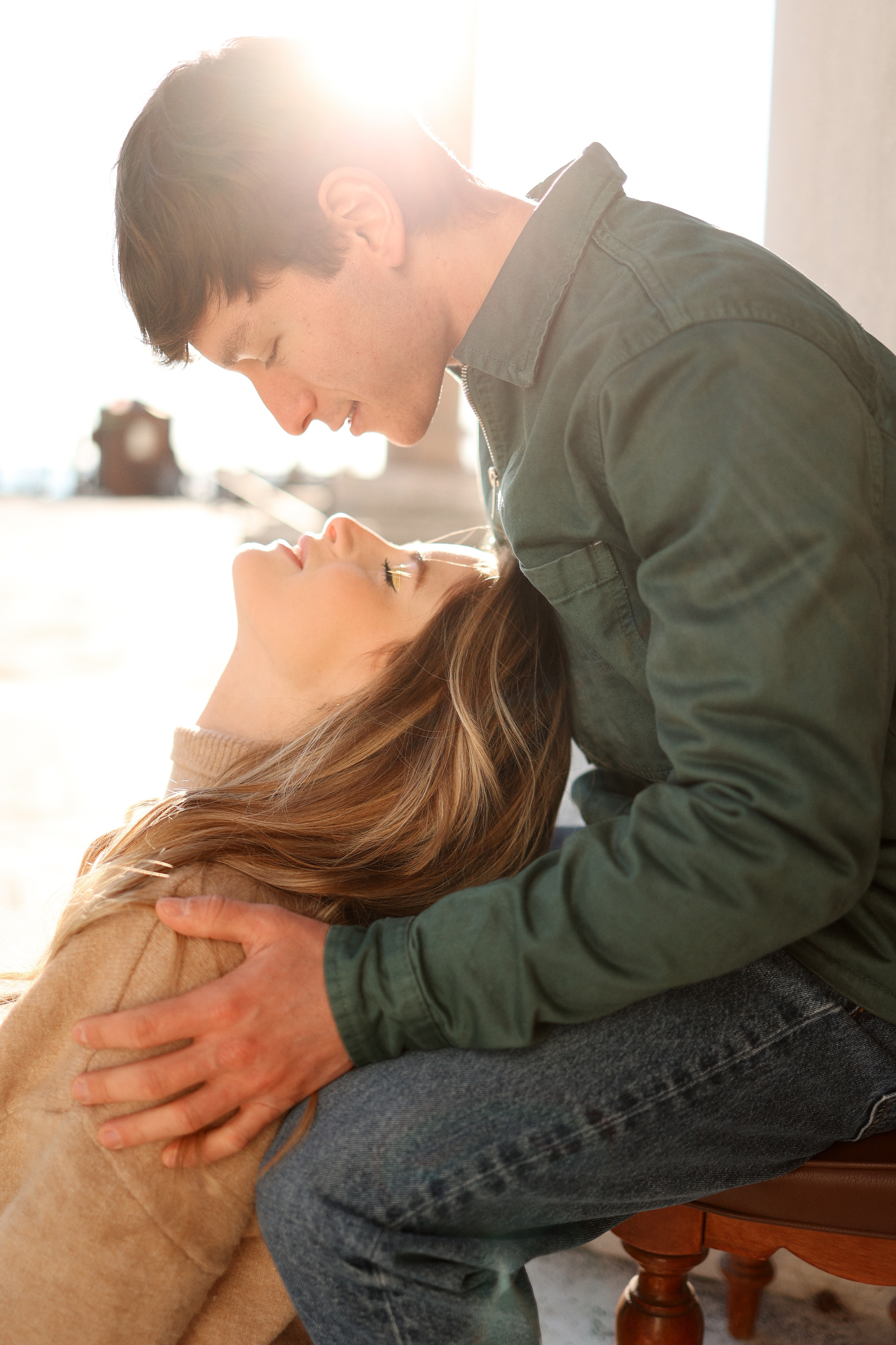 Love story in Venice. Photographer in Venice, Viktoria Antonova