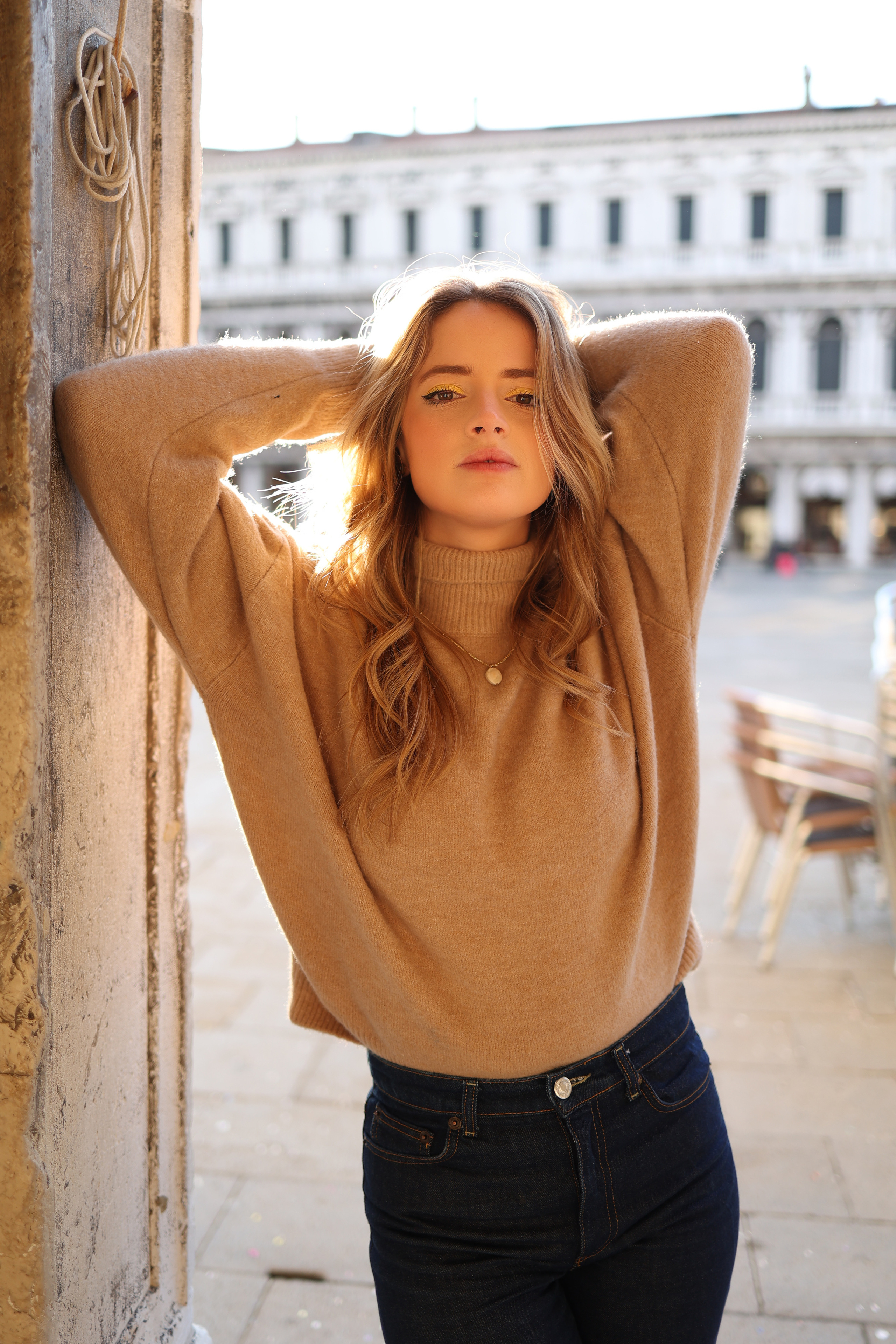 Love story in Venice. Photographer in Venice, Viktoria Antonova