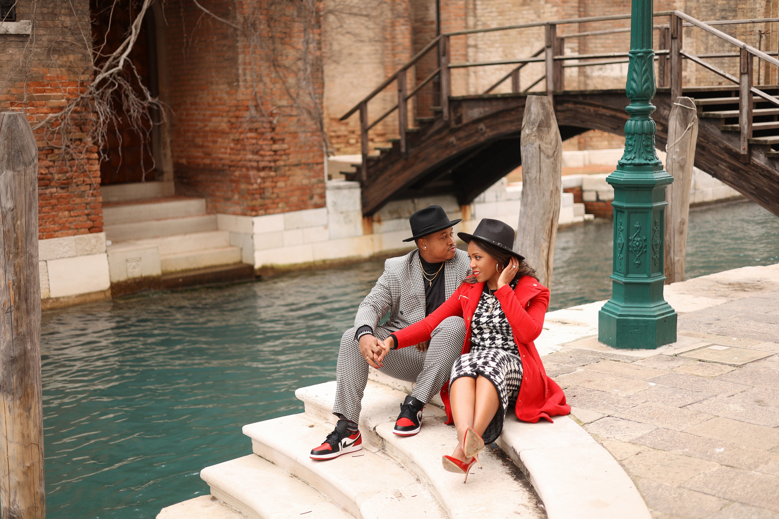 Your Holiday Memories from Italy. Photographer in Venice, Viktoria Antonova