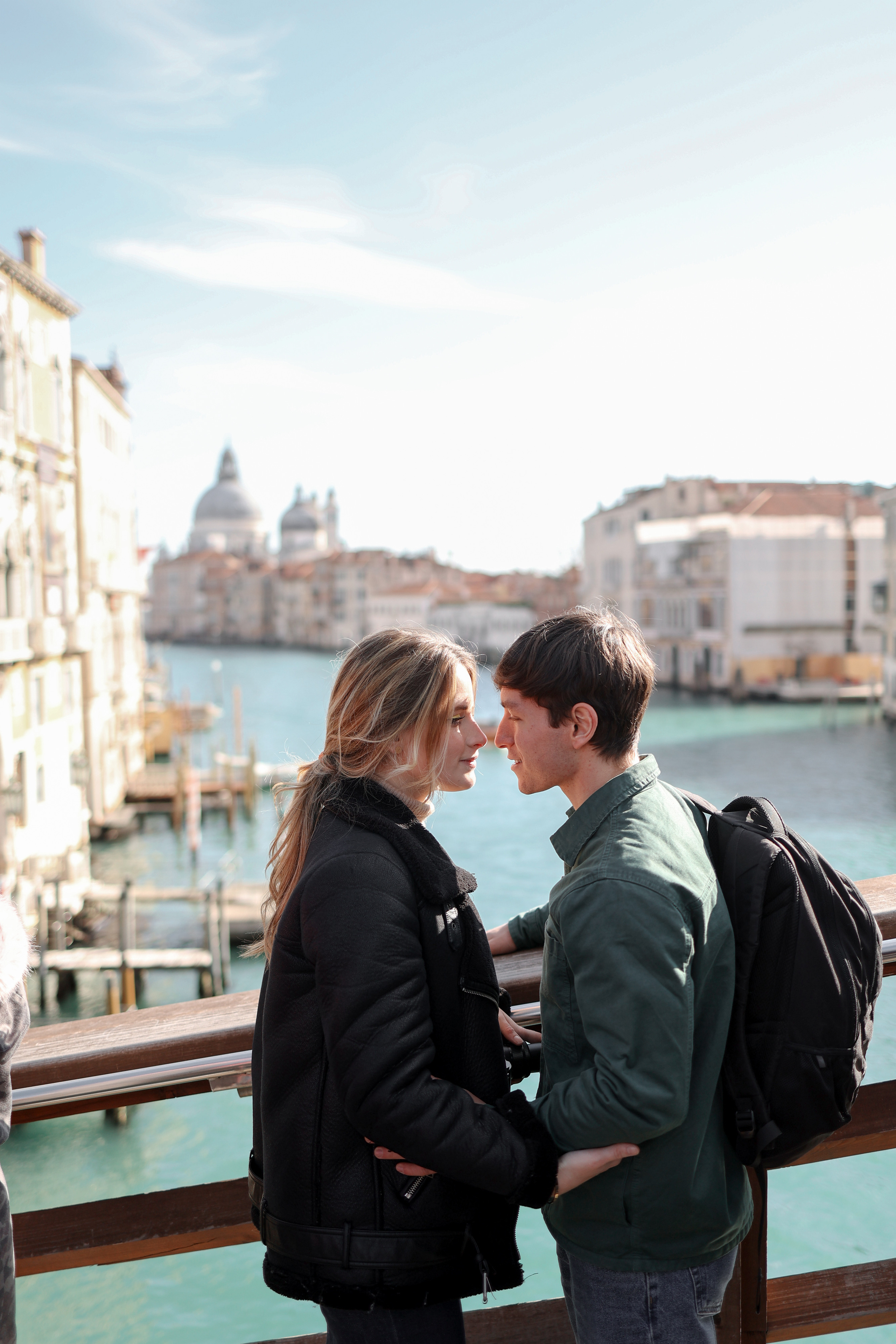Love story in Venice. Photographer in Venice, Viktoria Antonova