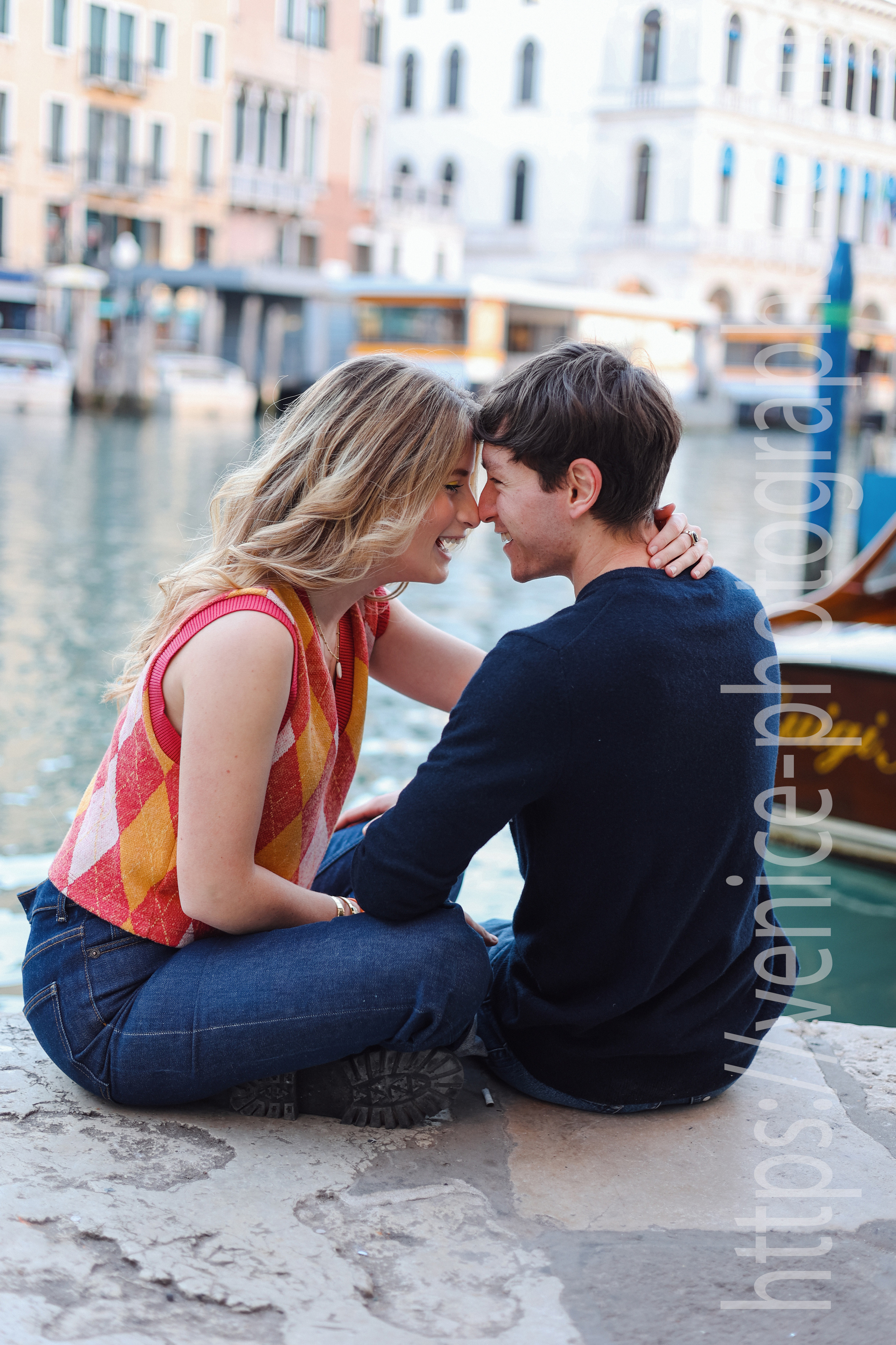 Love story in Venice. Photographer in Venice, Viktoria Antonova