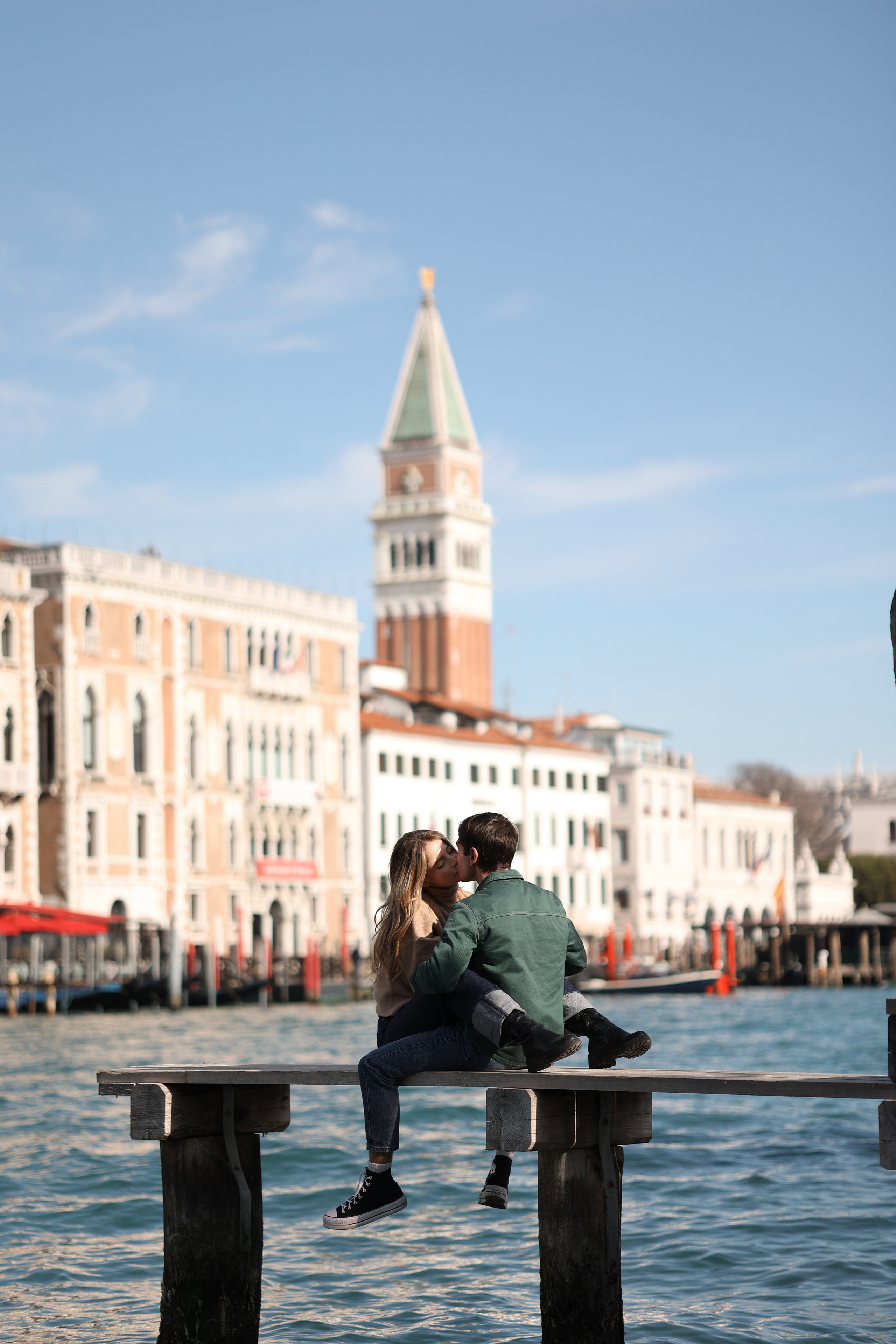 Love story in Venice. Photographer in Venice, Viktoria Antonova