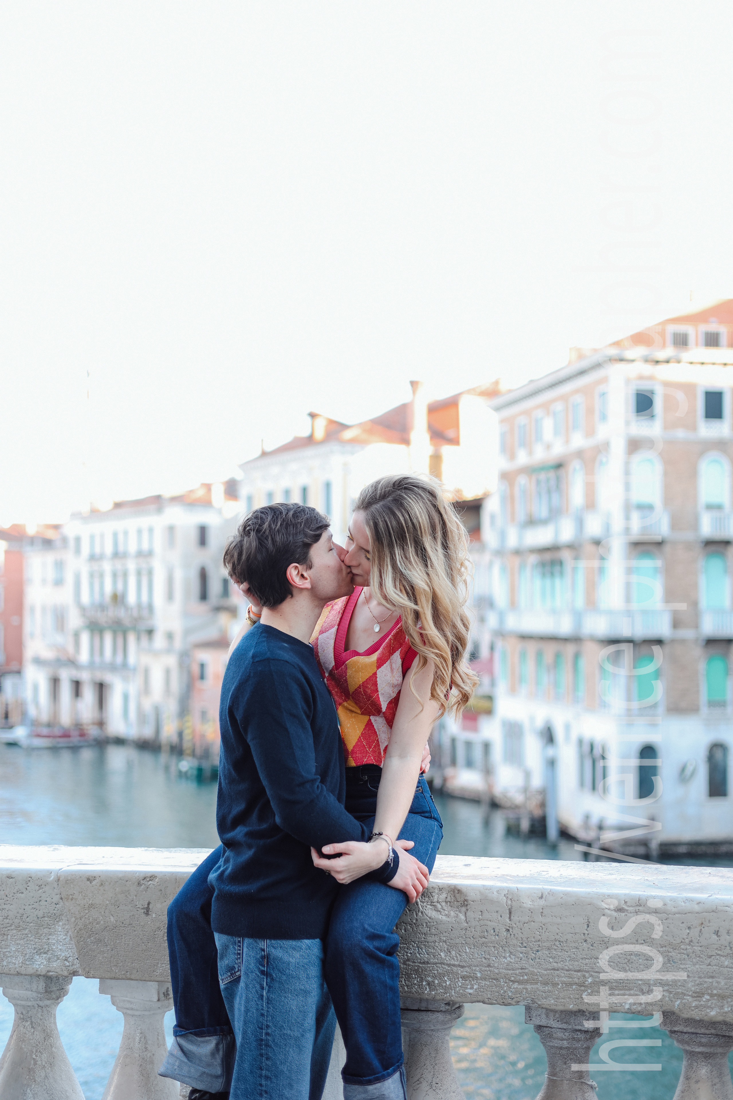 Love story in Venice. Photographer in Venice, Viktoria Antonova