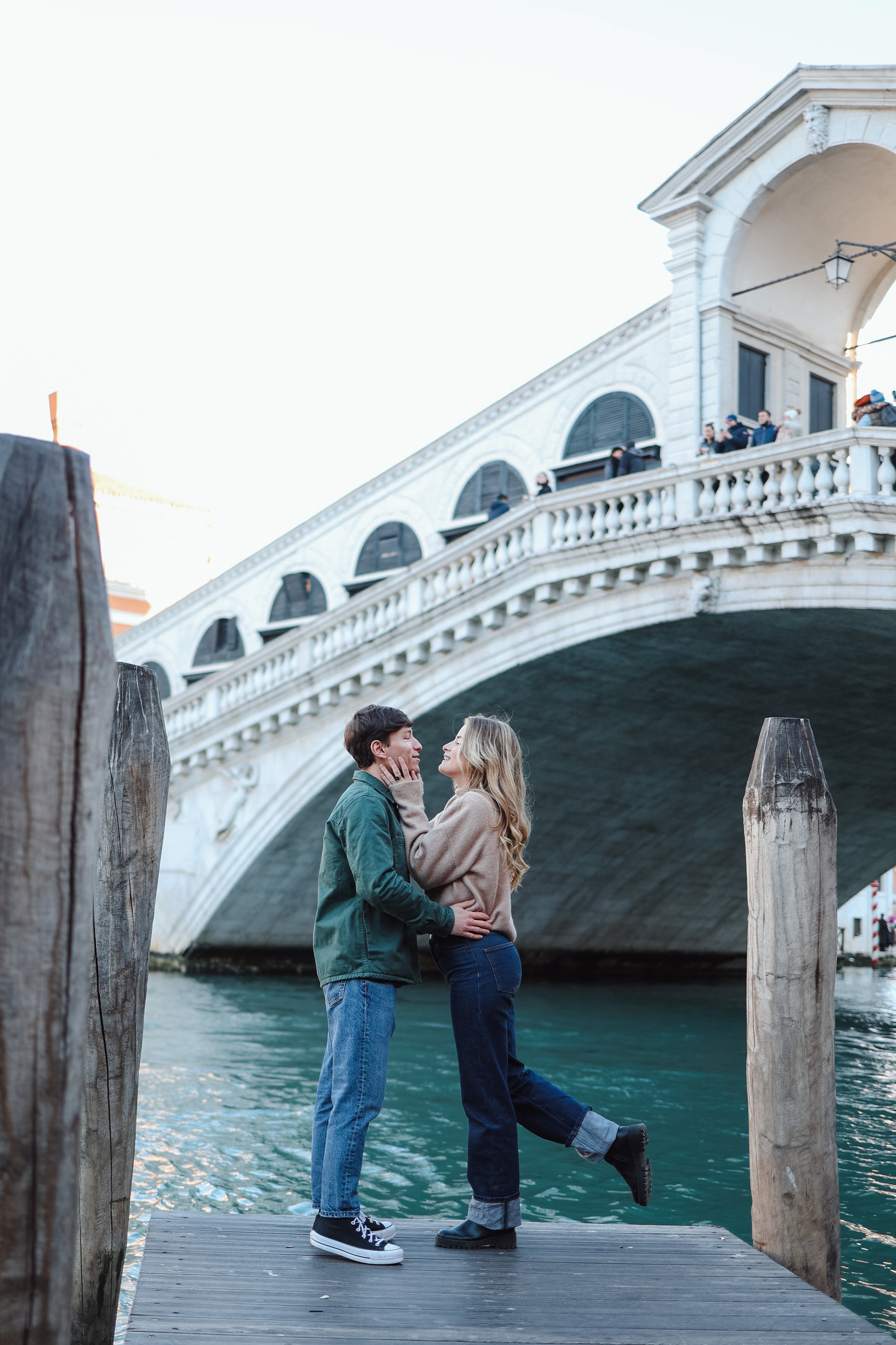 Love story in Venice. Photographer in Venice, Viktoria Antonova