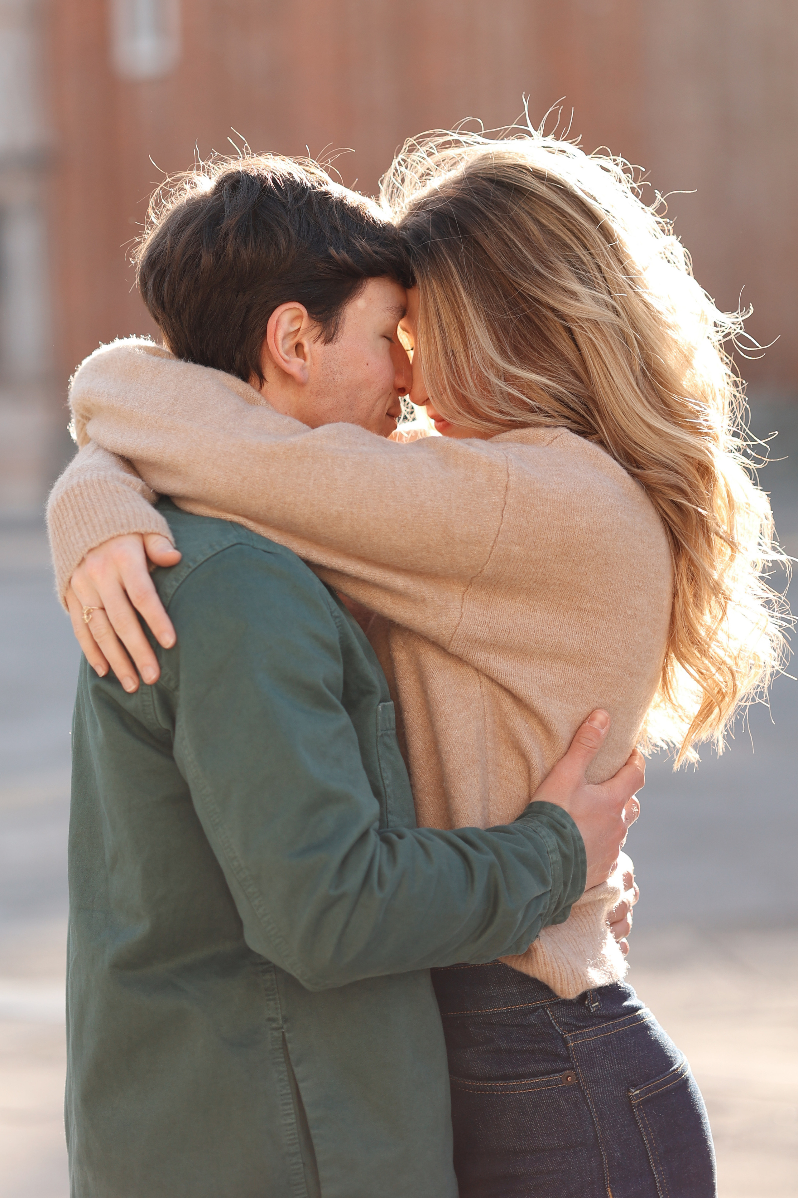 Love story in Venice. Photographer in Venice, Viktoria Antonova