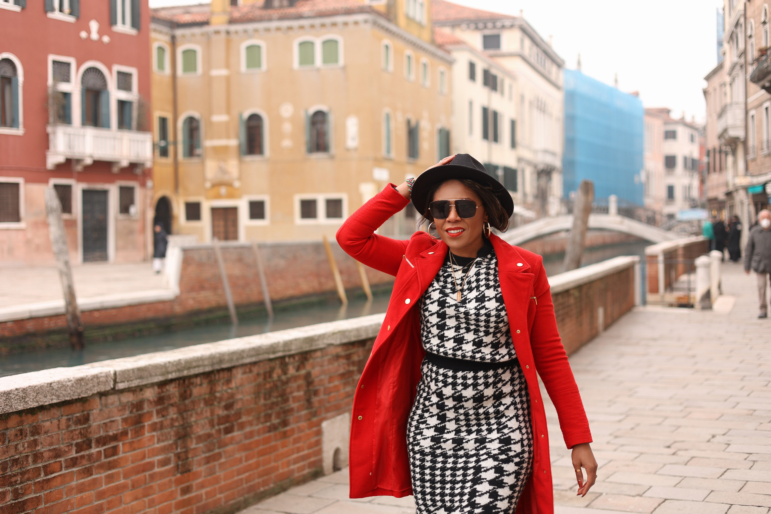 Your Holiday Memories from Italy. Photographer in Venice, Viktoria Antonova