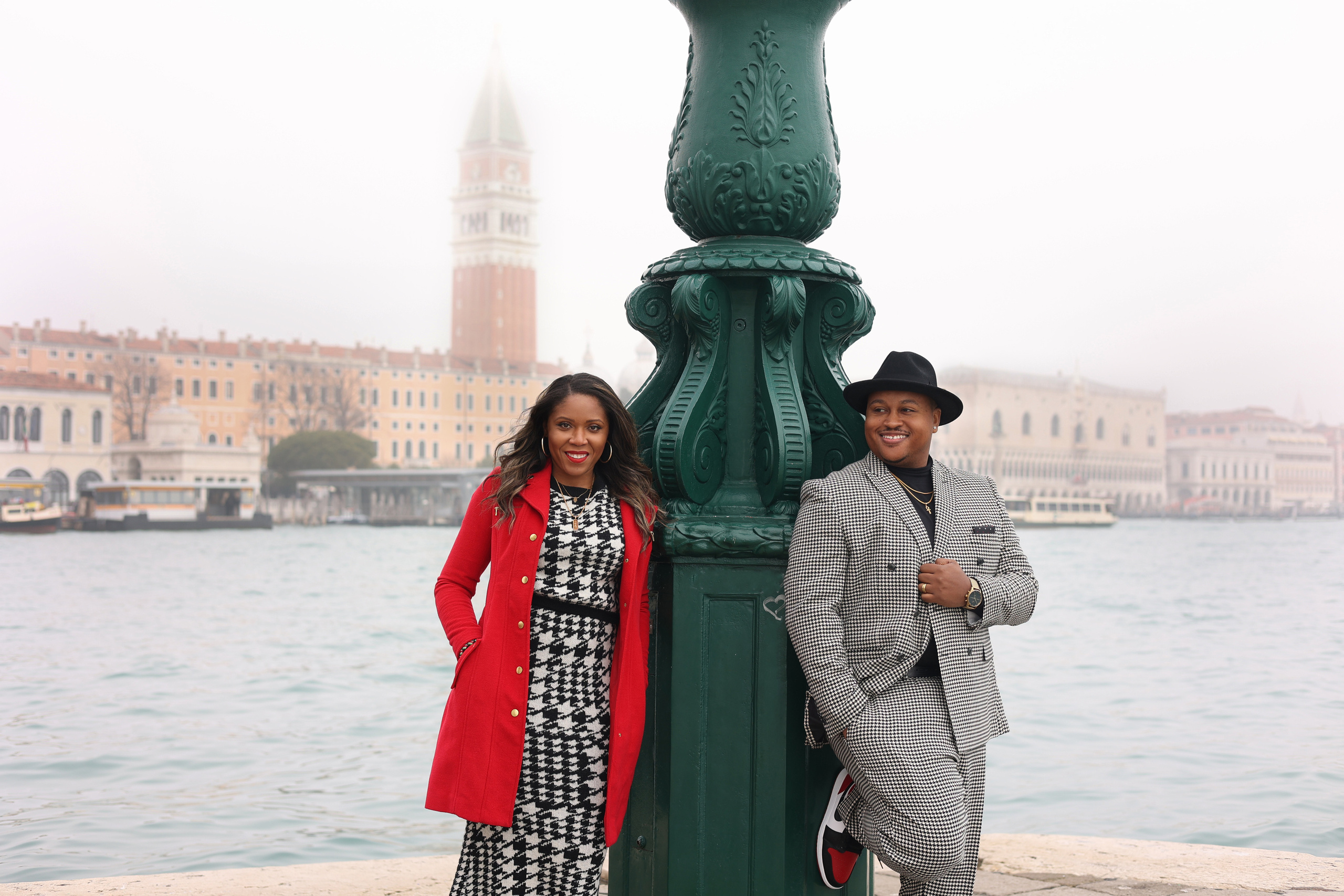 Your Holiday Memories from Italy. Photographer in Venice, Viktoria Antonova